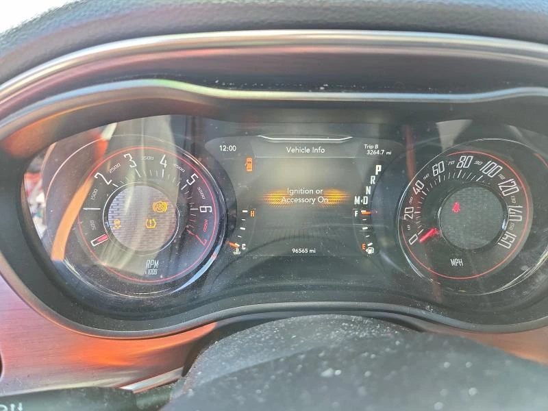 Dodge Challenger 3.6L 6 Rear-wheel drive, снимка 11 - Автомобили и джипове - 53144445