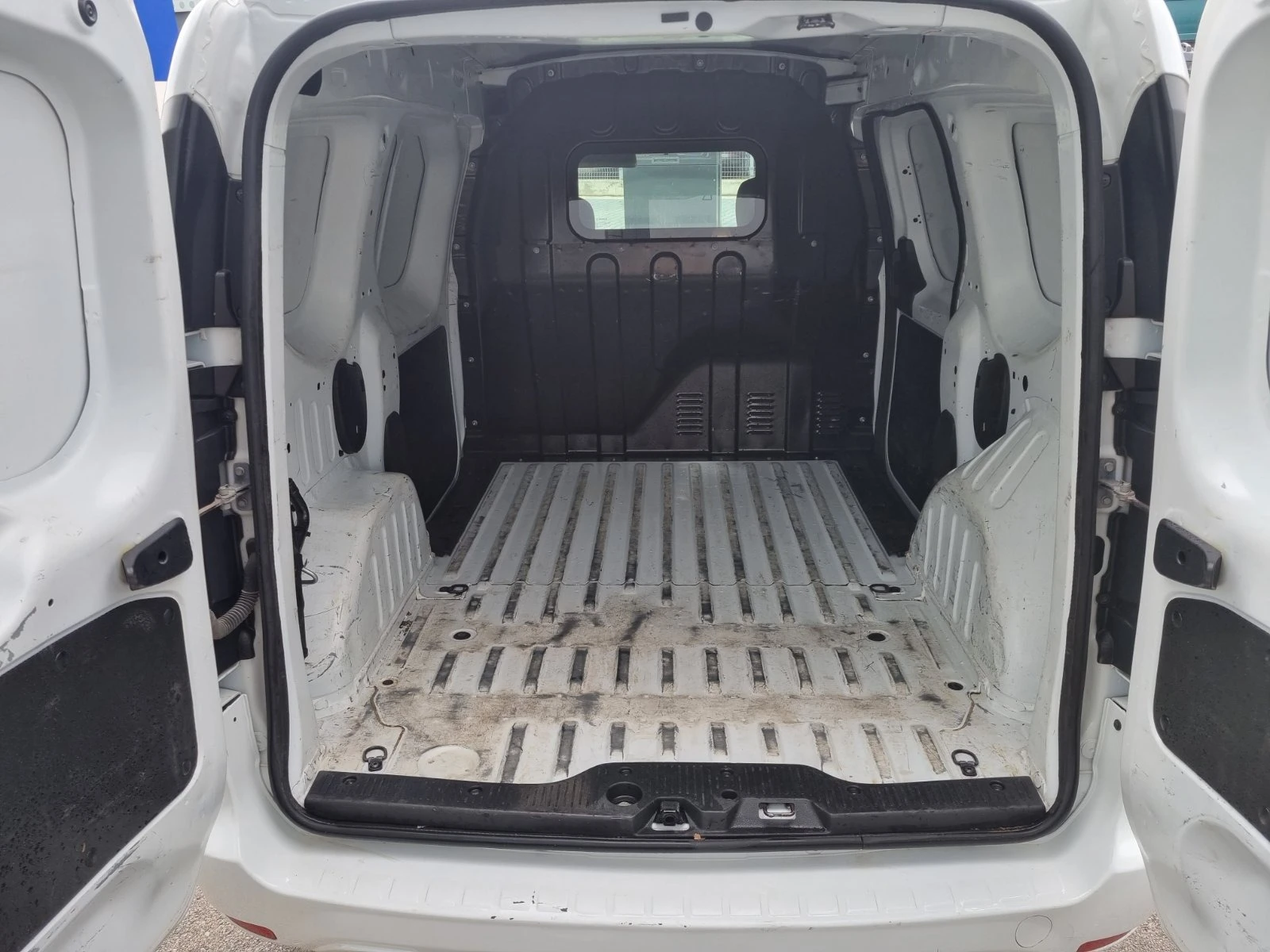 Dacia Dokker dCi 75 .. Stop&Start | Mobile.bg   11