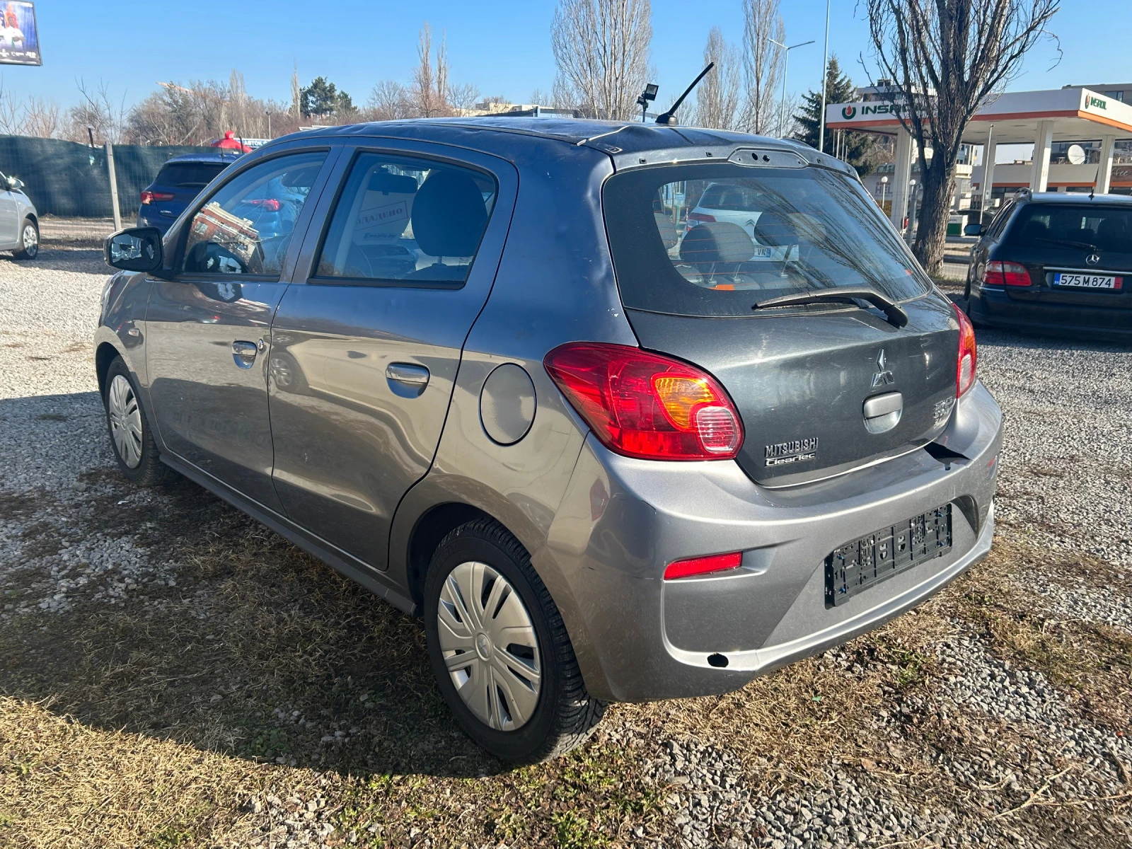 Mitsubishi Space star 1.0i euro6 A/C - изображение 9