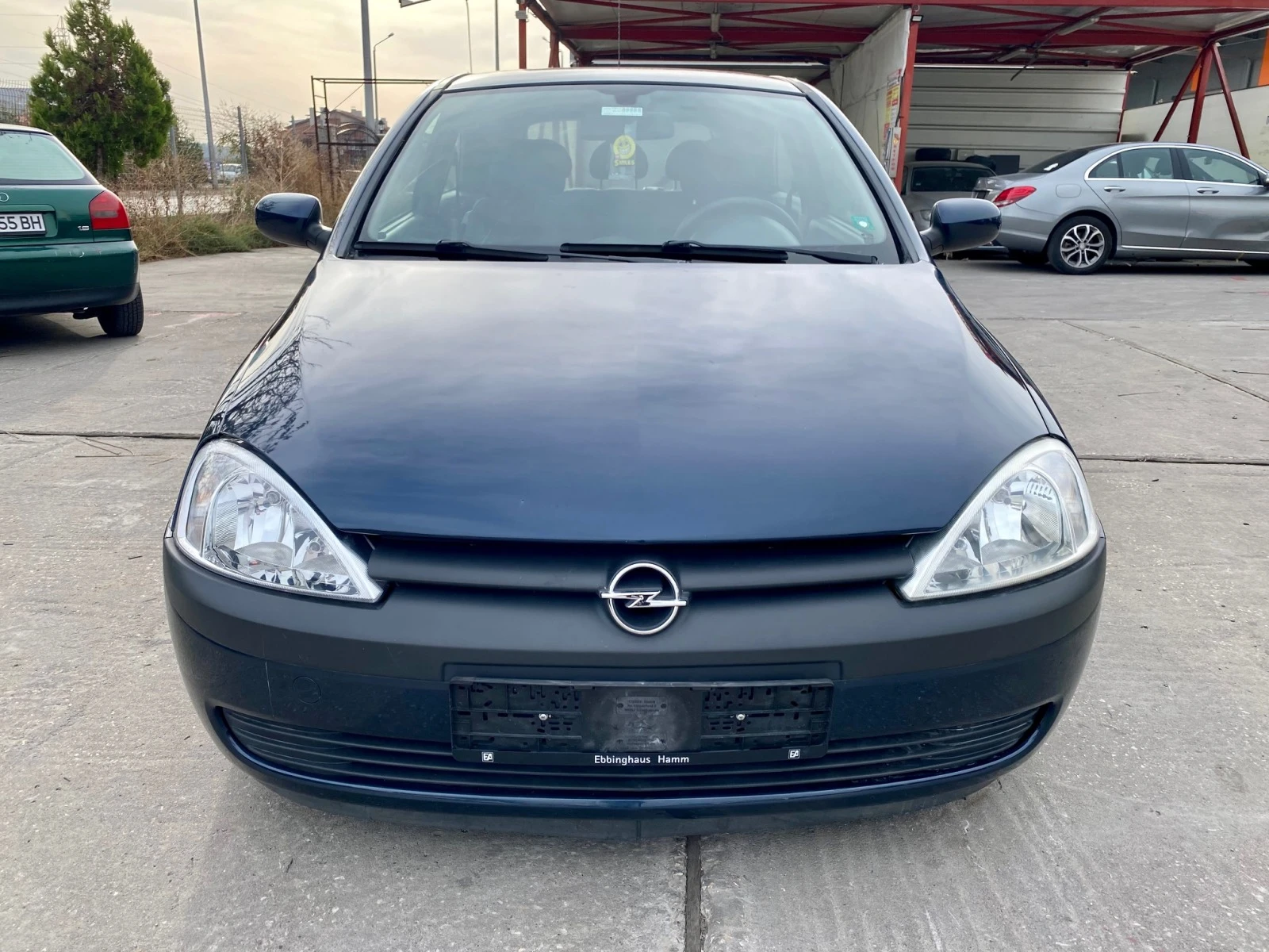 Opel Corsa 1.2 Germany - изображение 2