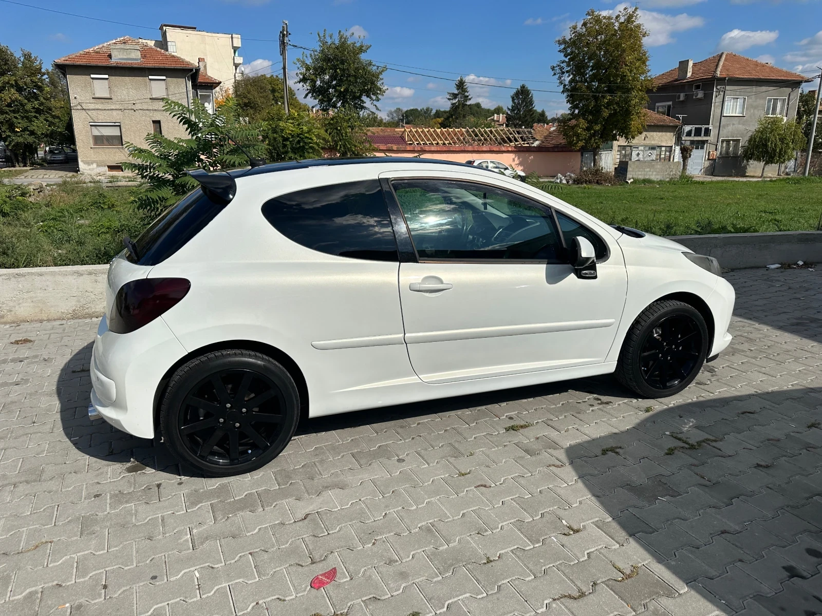 Peugeot 207  - изображение 4