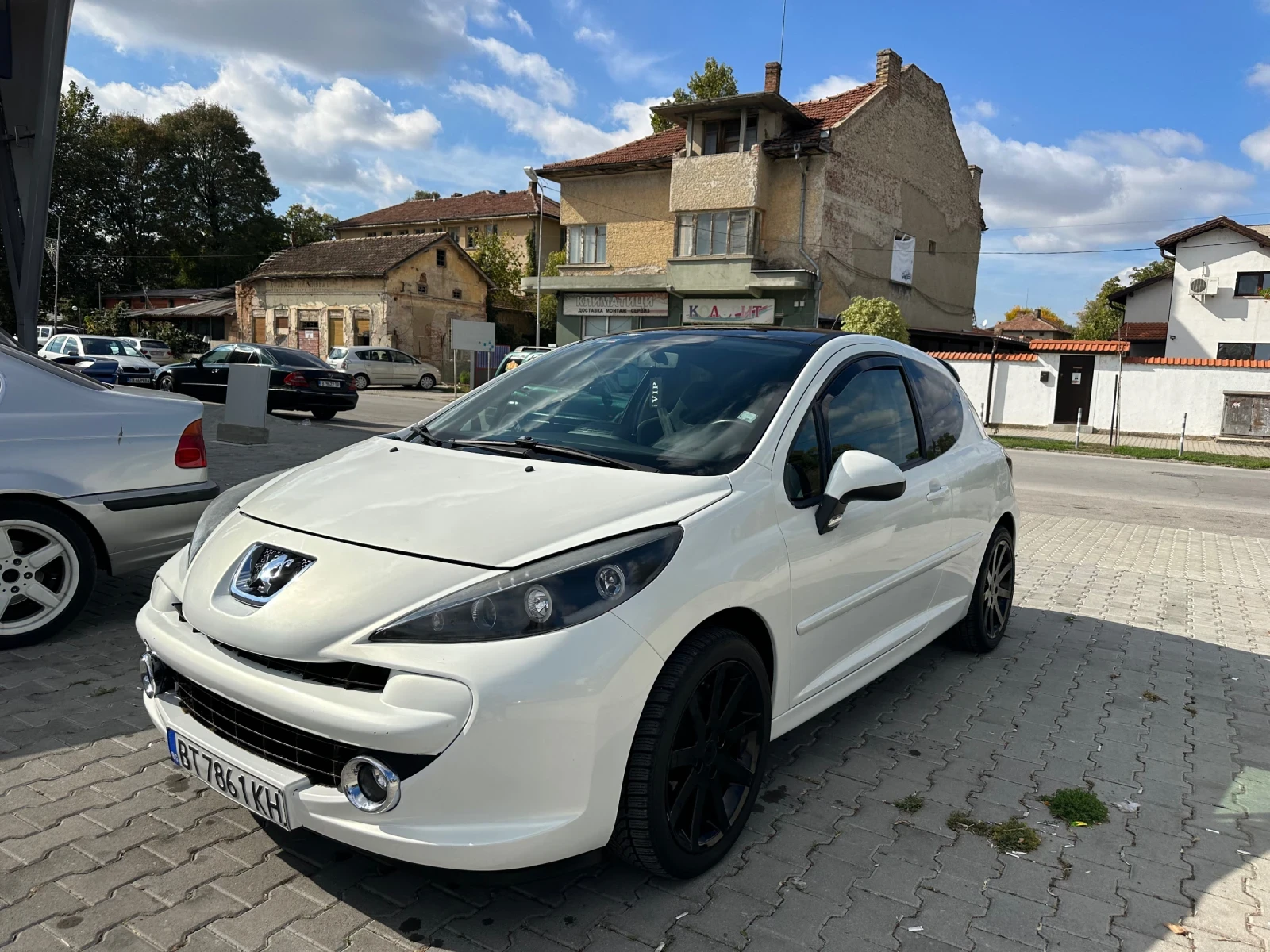 Peugeot 207  - изображение 2