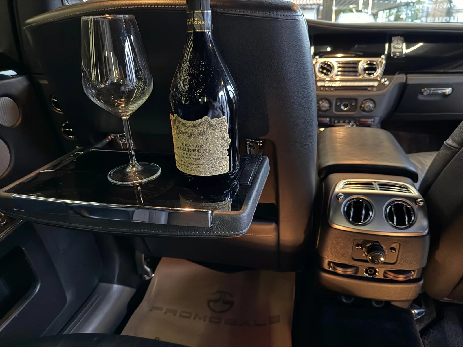 Rolls-Royce Ghost 6.6 V12* *  | Mobile.bg   13