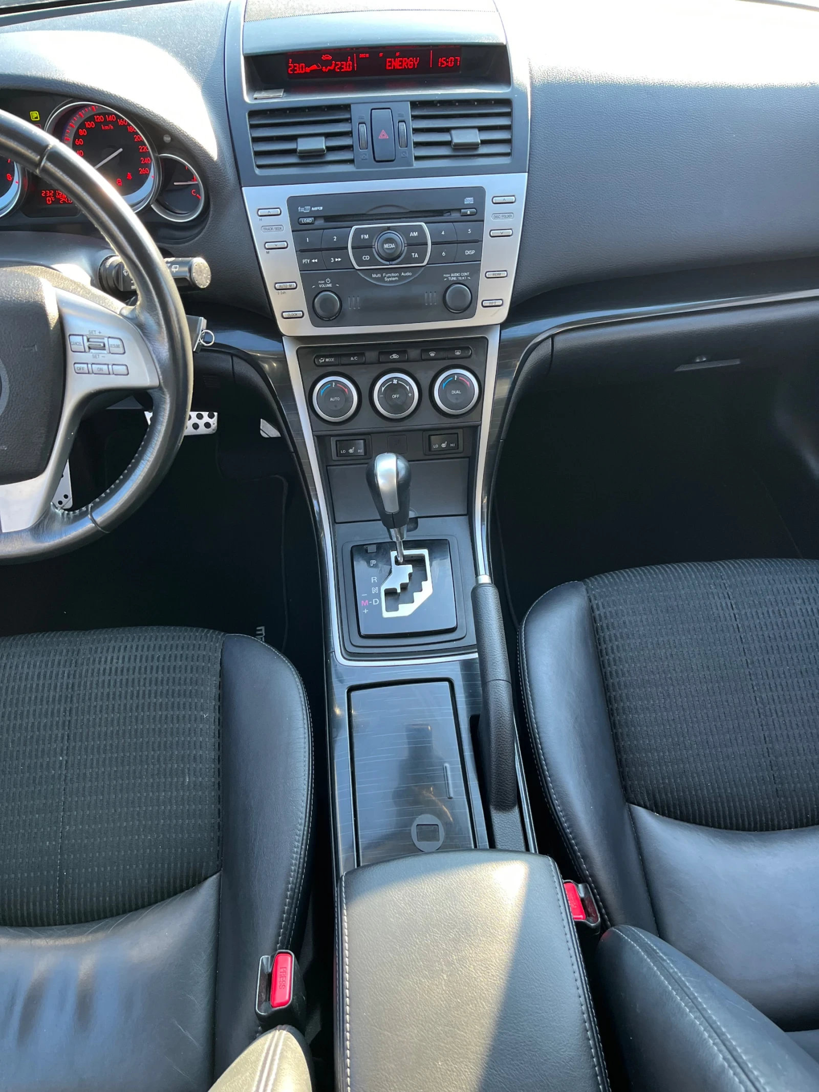 Mazda 6 2.0 Sport/бензин - изображение 4