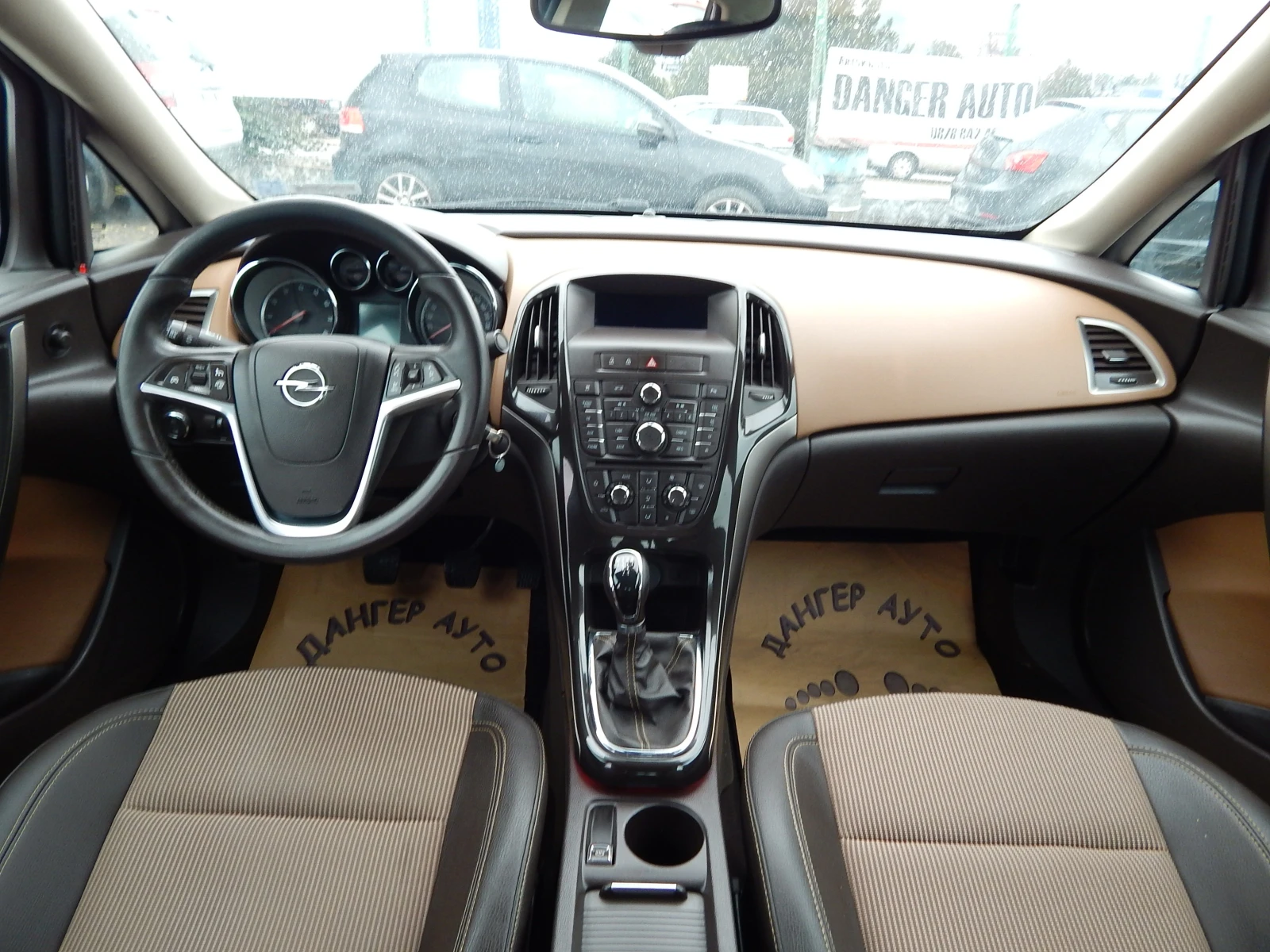 Opel Astra 1.6i*  *  | Mobile.bg   12