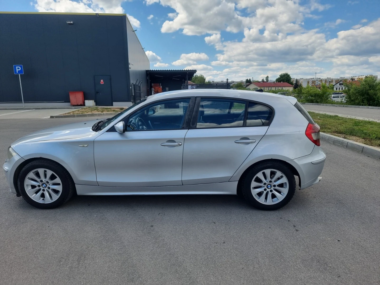BMW 118  - изображение 4