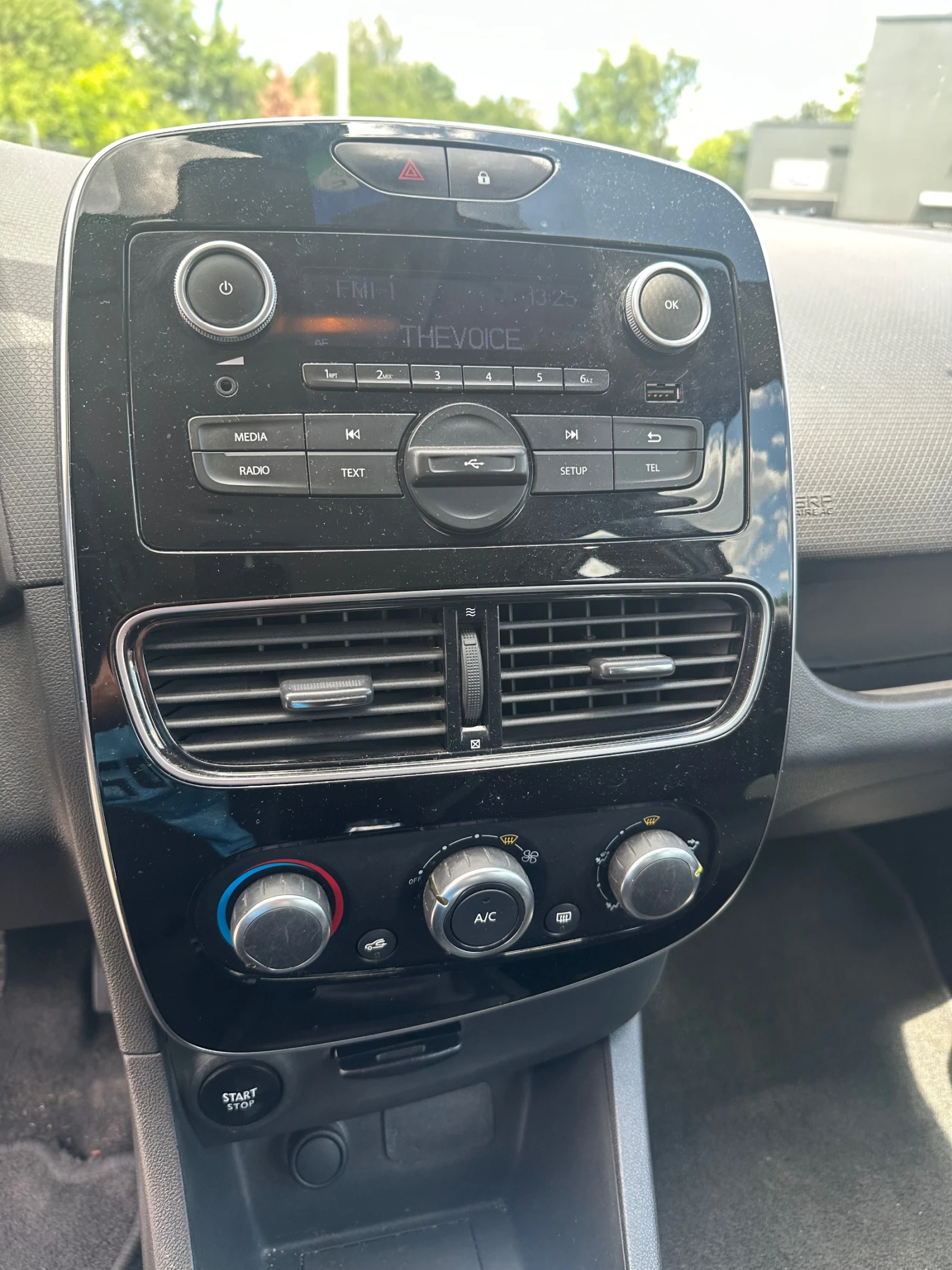Renault Clio 1.2 бензин/газ - изображение 8