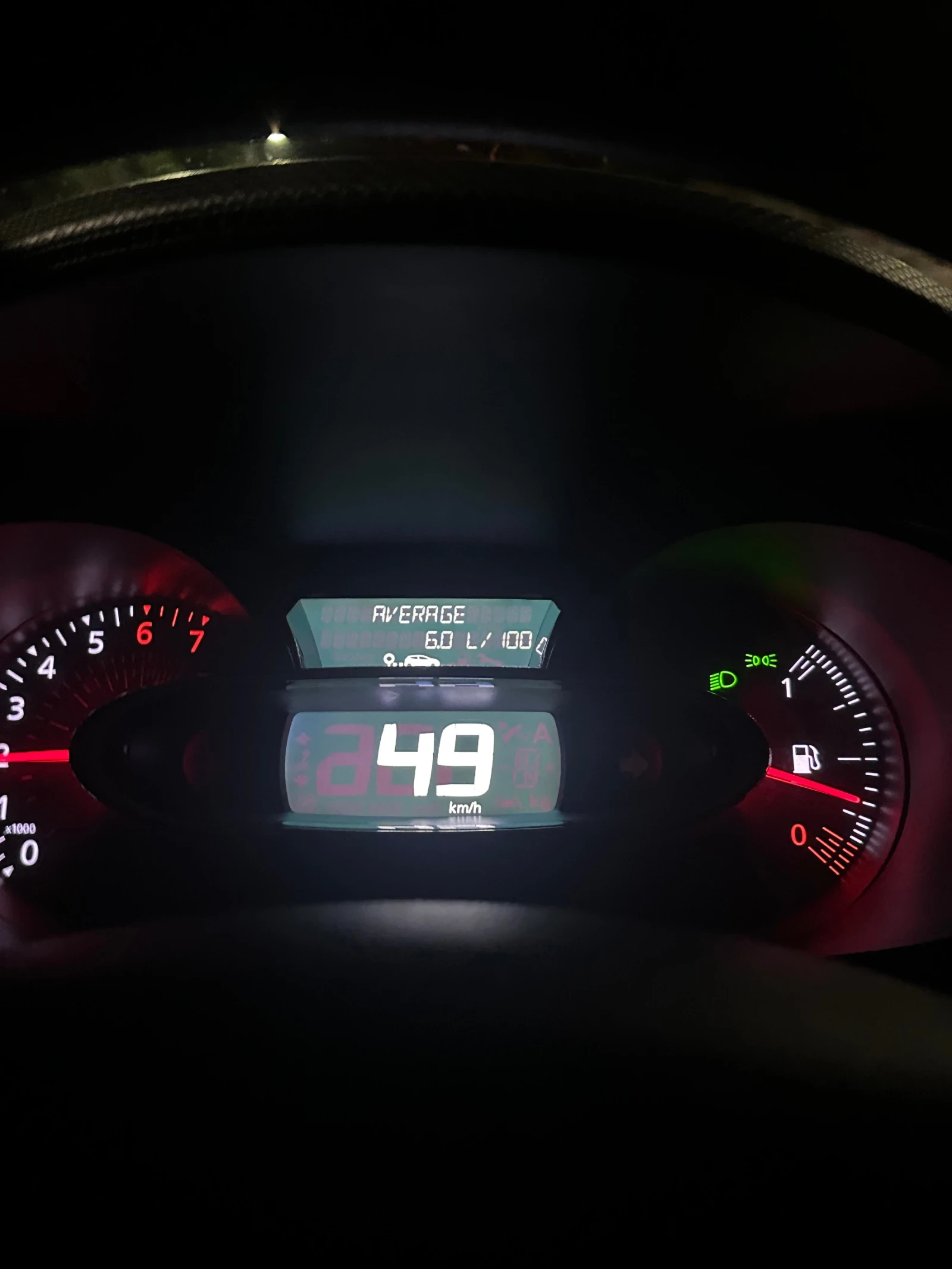 Renault Clio 1.2 бензин/газ - изображение 7