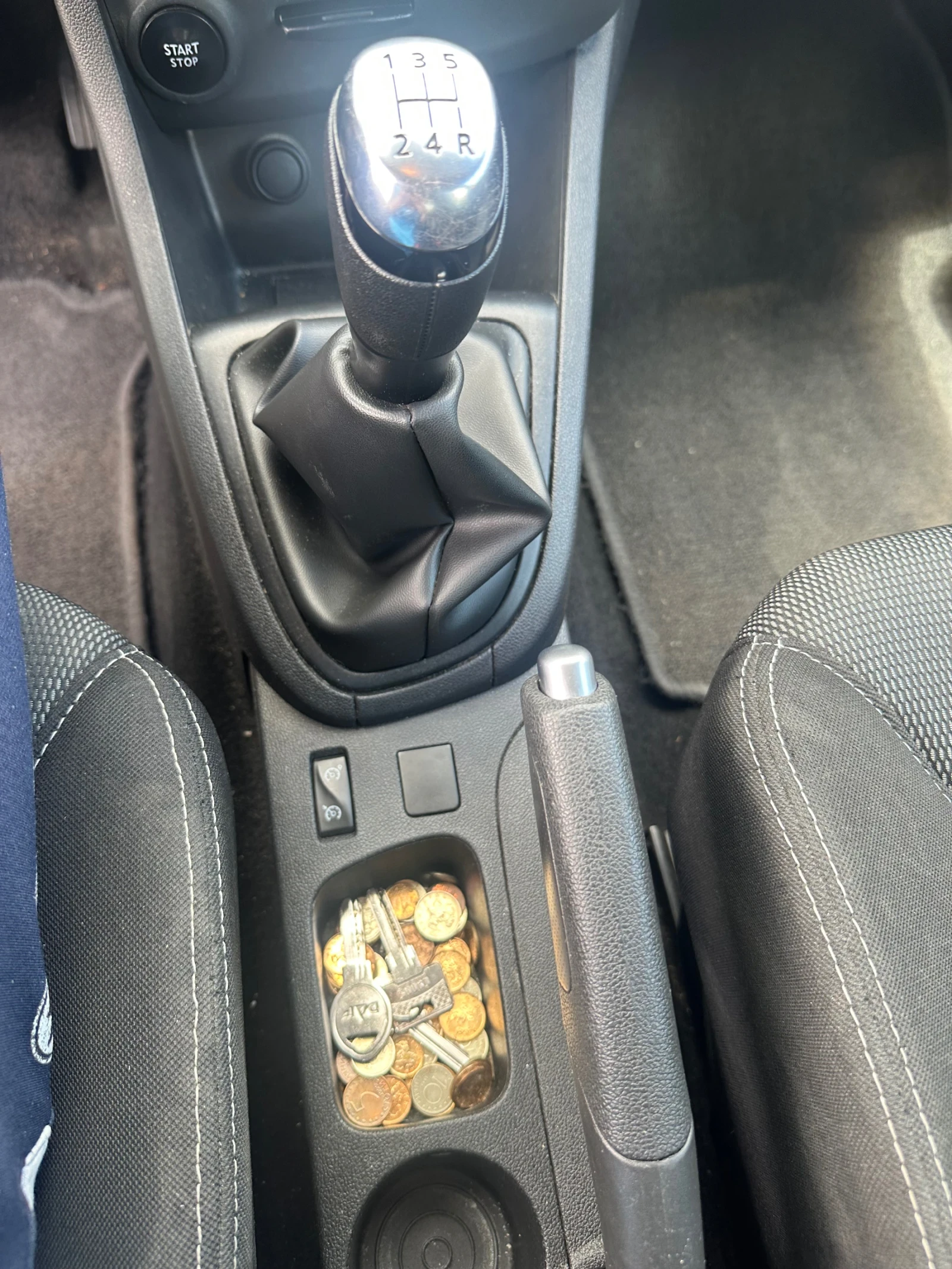 Renault Clio 1.2 бензин/газ - изображение 9
