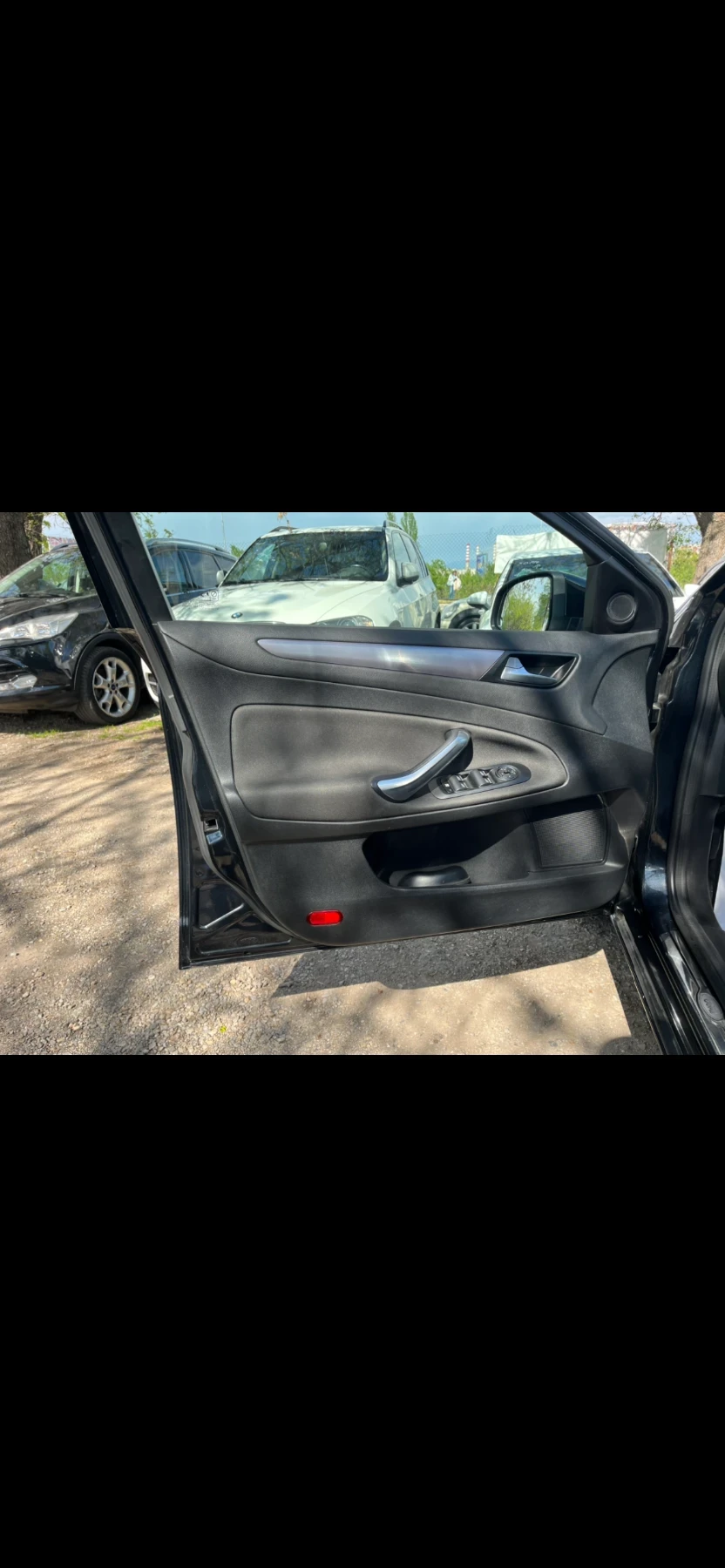 Ford Mondeo  - изображение 9