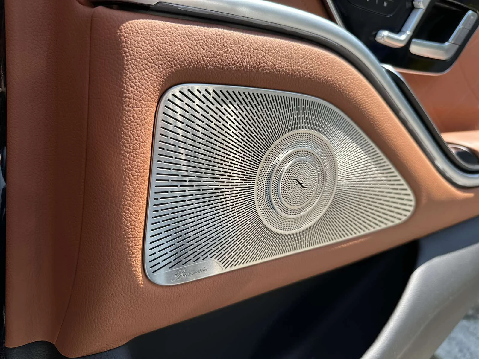 Mercedes-Benz S 400 LONG/AMG/4М/CAMERA/ Burmester/ - изображение 7