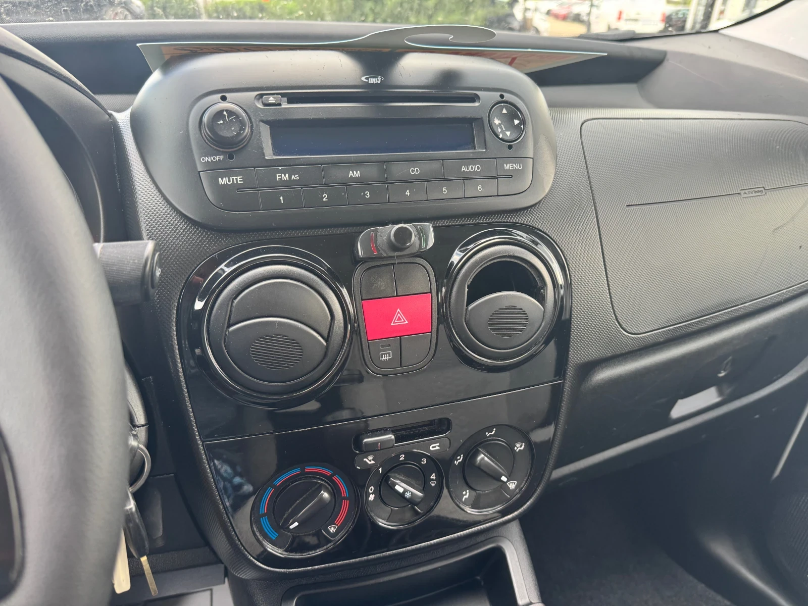 Fiat Qubo 1.3 mjet evro 6 N1 - изображение 9