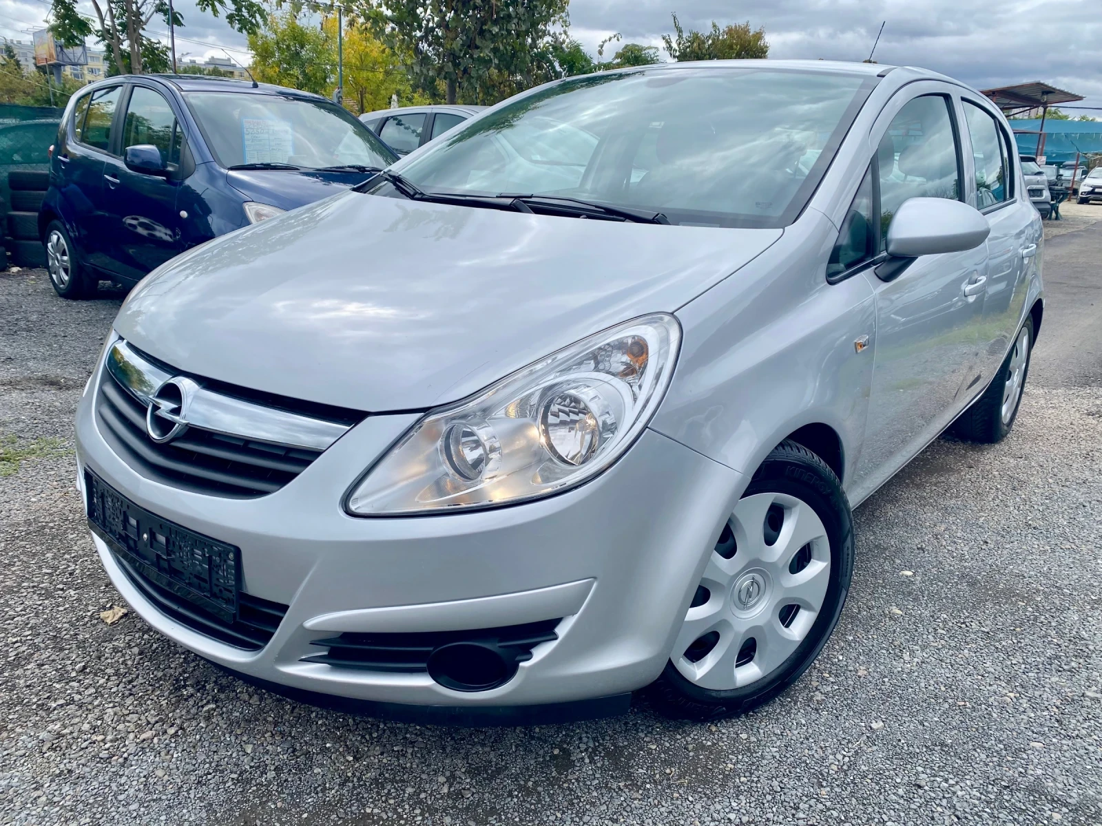 Opel Corsa | Mobile.bg   1