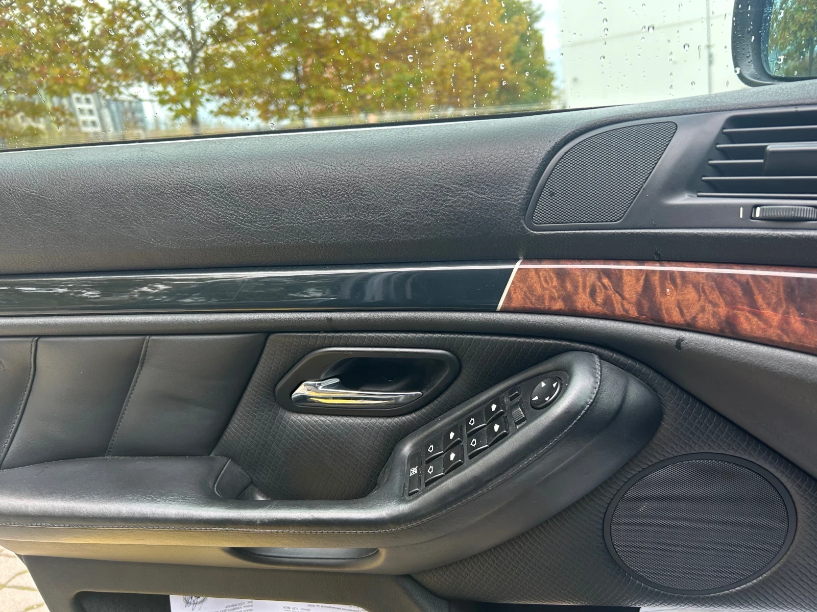 BMW 530 3.0I Exclusive - изображение 8