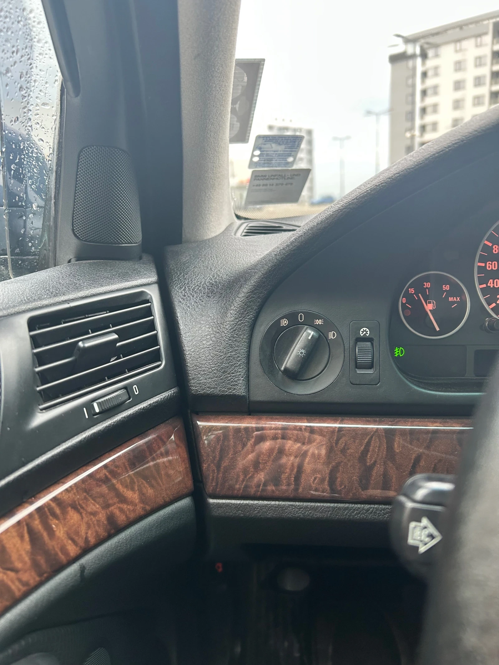 BMW 530 3.0I Exclusive - изображение 7