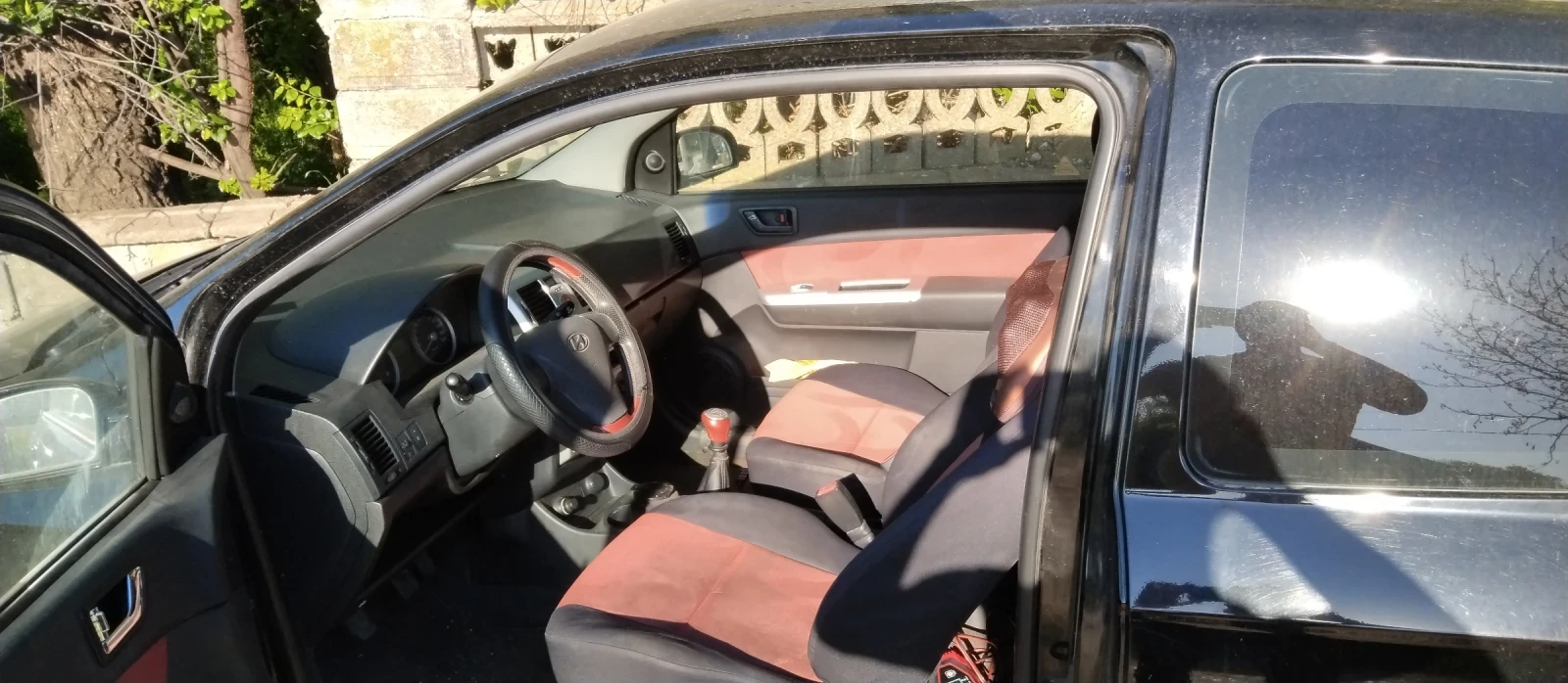 Hyundai Getz | Mobile.bg — изображение 5