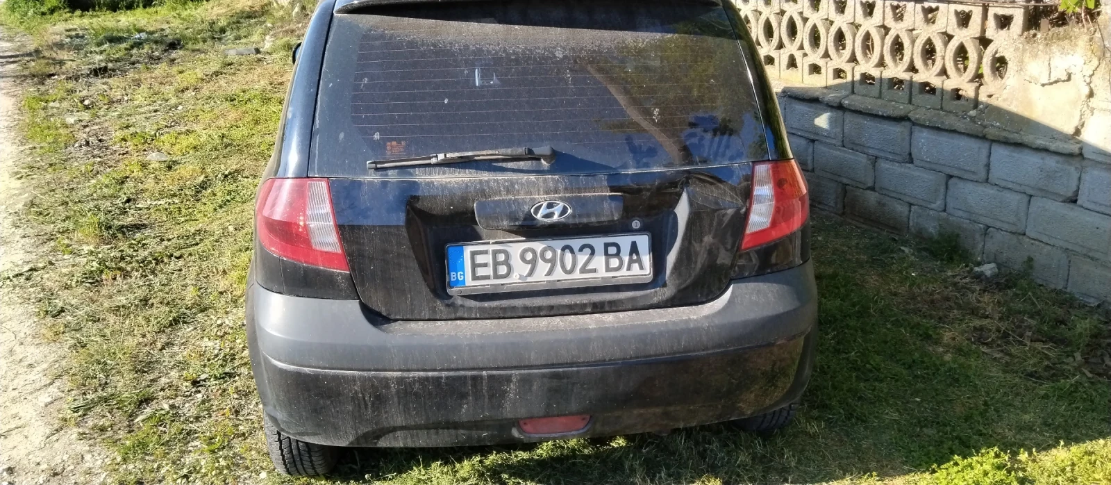 Hyundai Getz | Mobile.bg — изображение 2