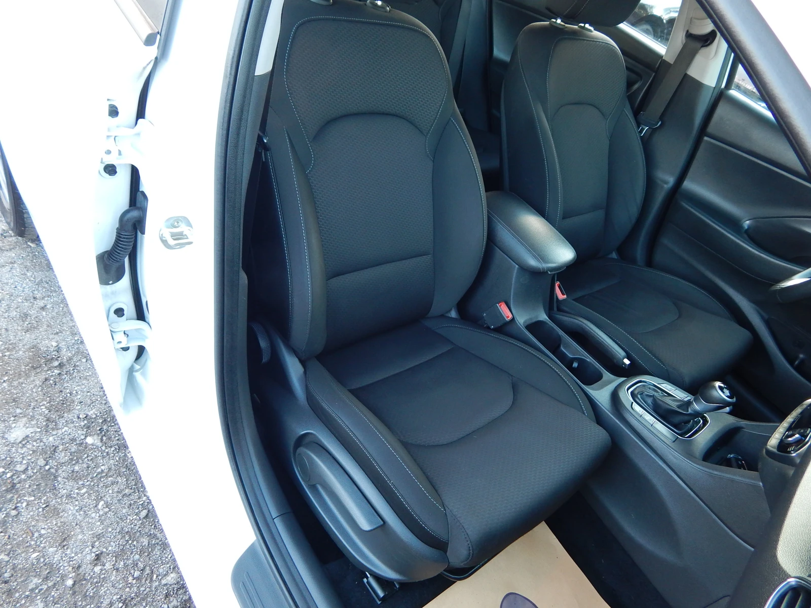 Hyundai I30 1.4T* *  | Mobile.bg   17