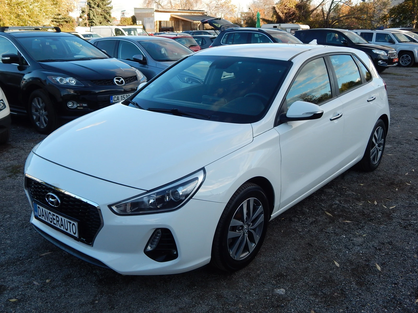 Hyundai I30 1.4T* *  | Mobile.bg   1