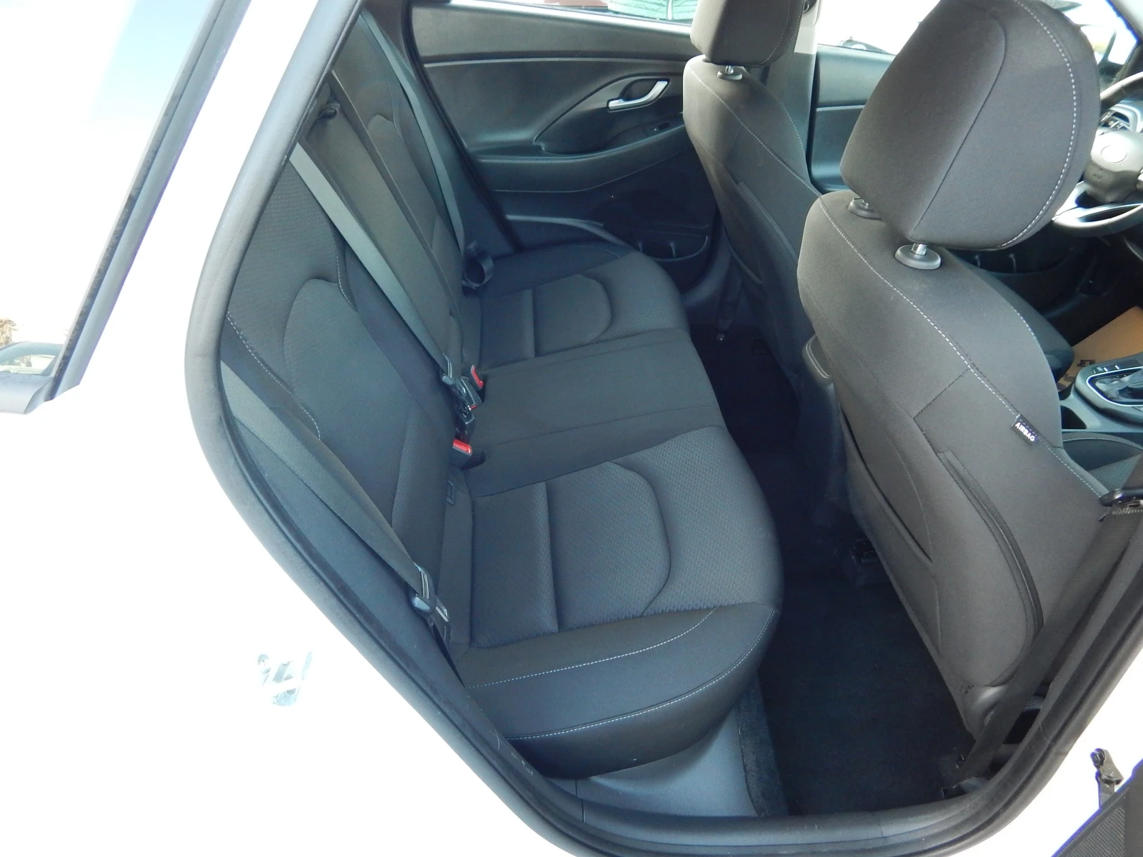 Hyundai I30 1.4T* *  | Mobile.bg   15