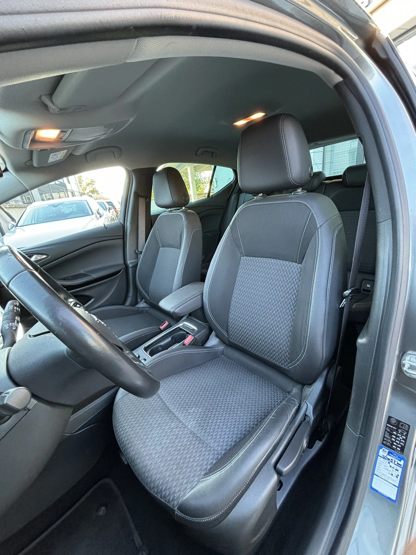 Opel Astra 1.6 CDTI INNOVATION | Mobile.bg   11