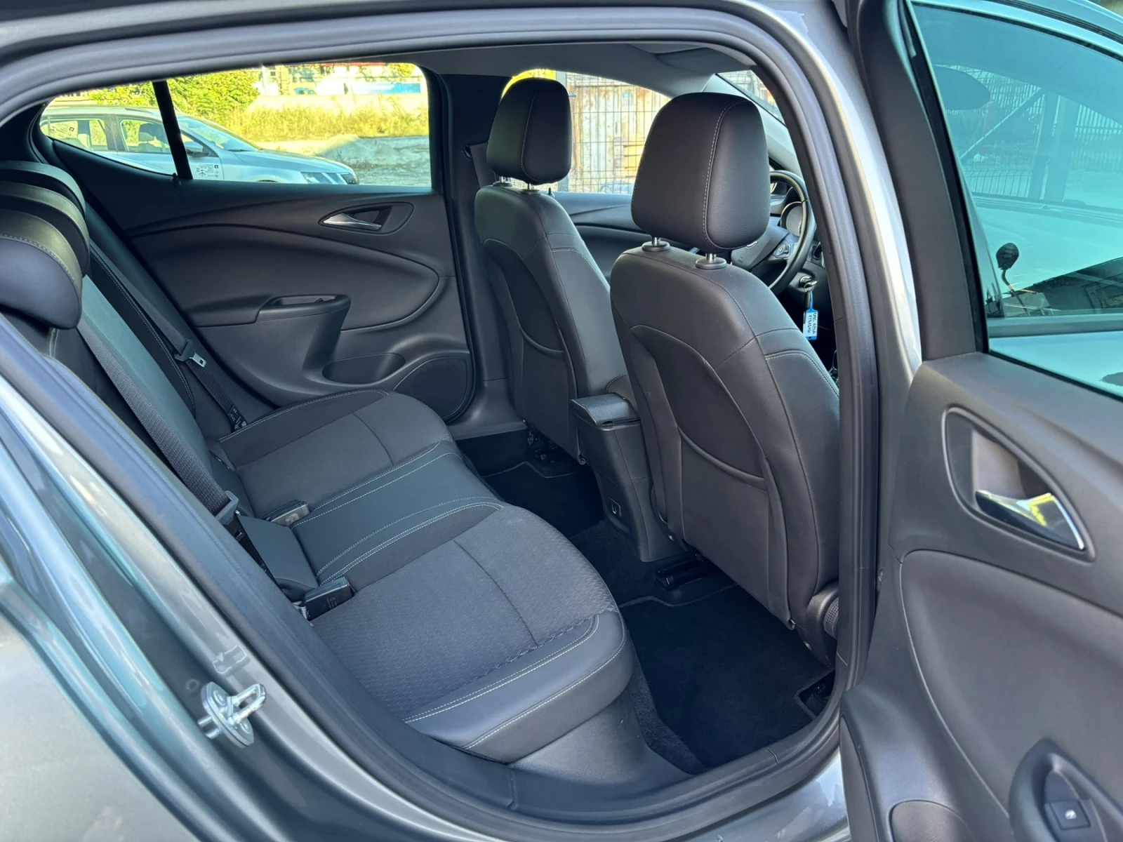 Opel Astra 1.6 CDTI INNOVATION | Mobile.bg   15