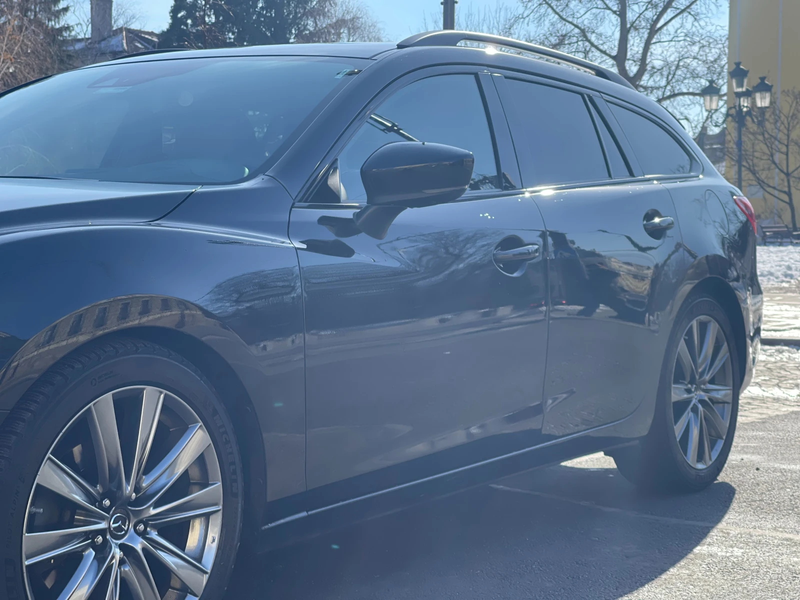 Mazda 6 | Mobile.bg   3