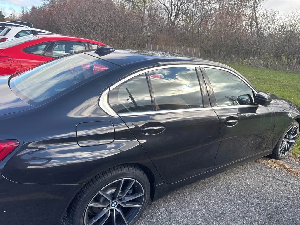 BMW 330 * xDrive * CARFAX *    | Mobile.bg   3