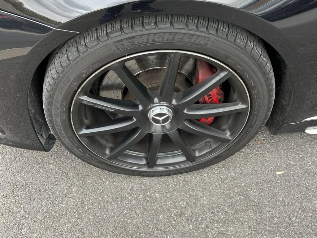 Mercedes-Benz S 63 AMG  CARFAX - изображение 7