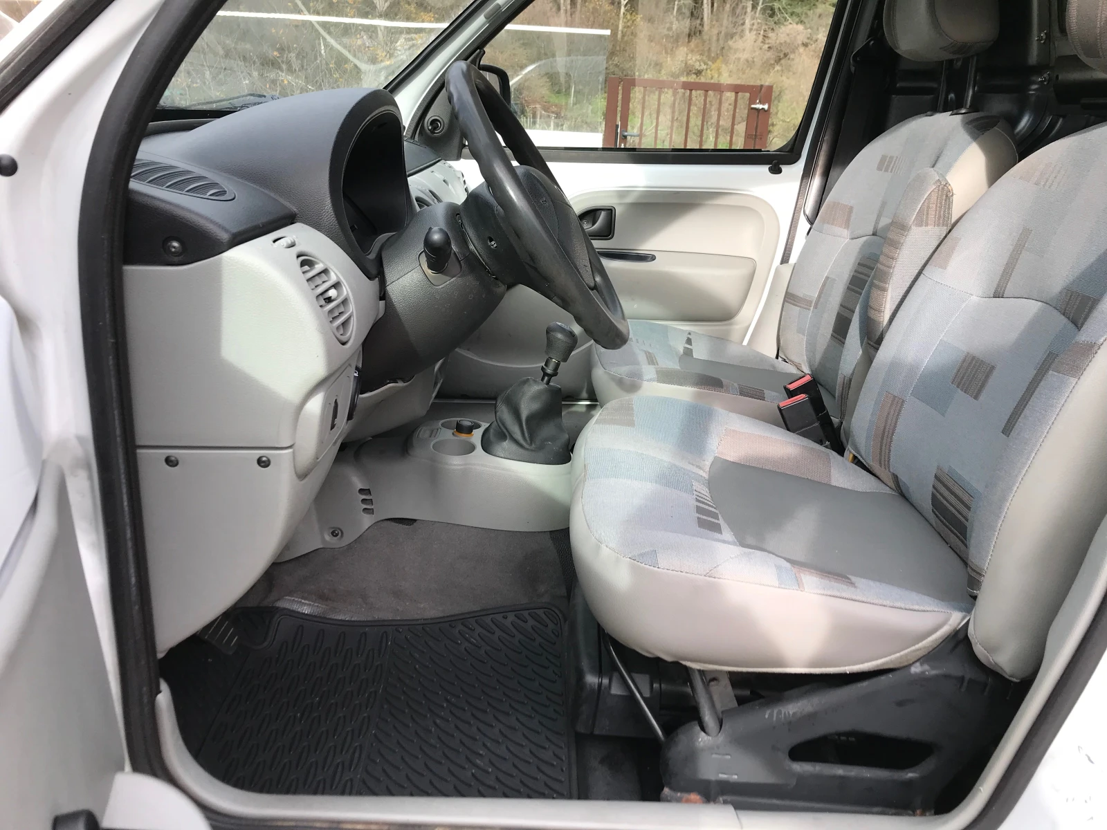 Renault Kangoo 1, 6.95.44. | Mobile.bg   14