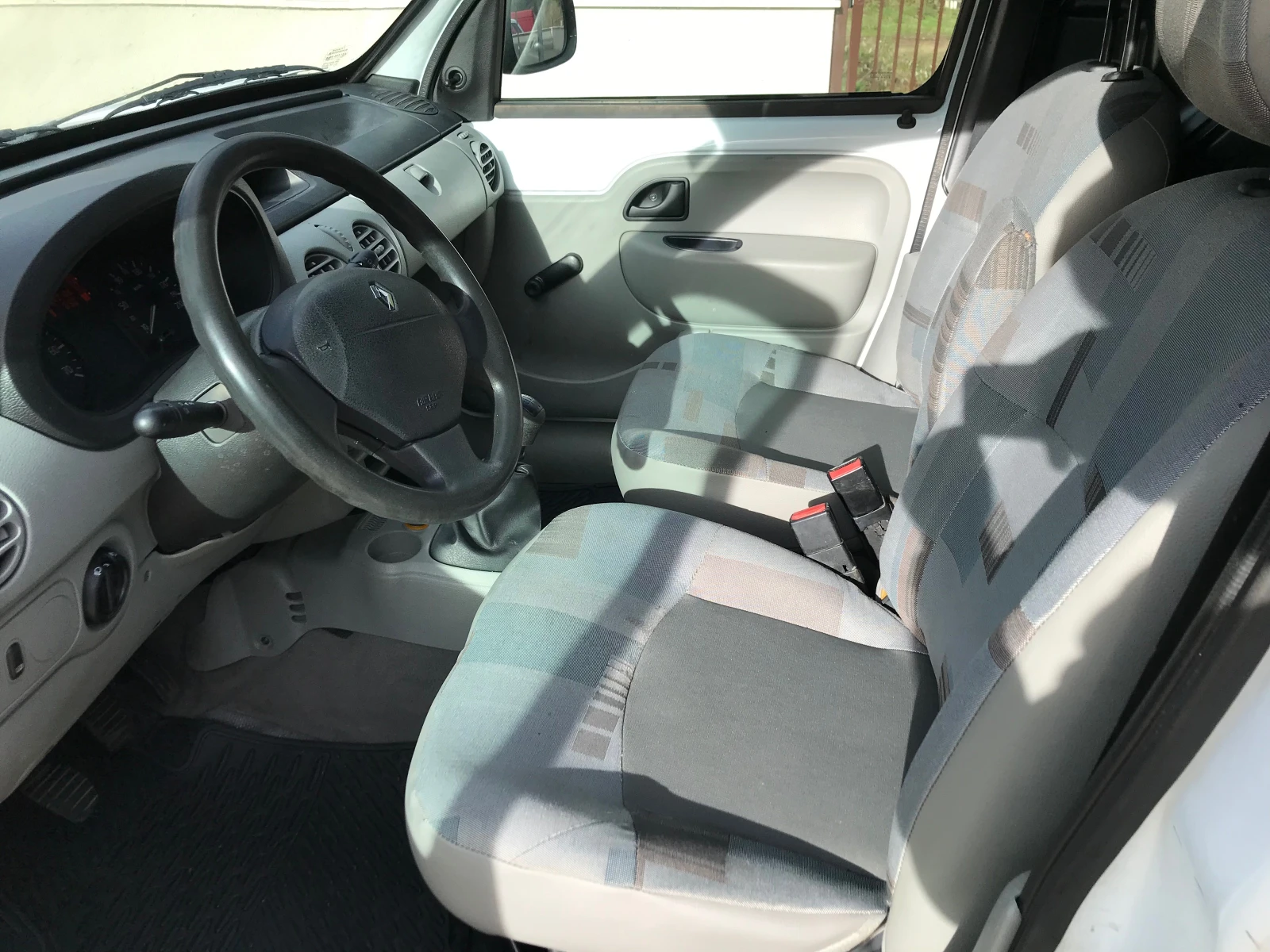 Renault Kangoo 1, 6.95.44. | Mobile.bg   13