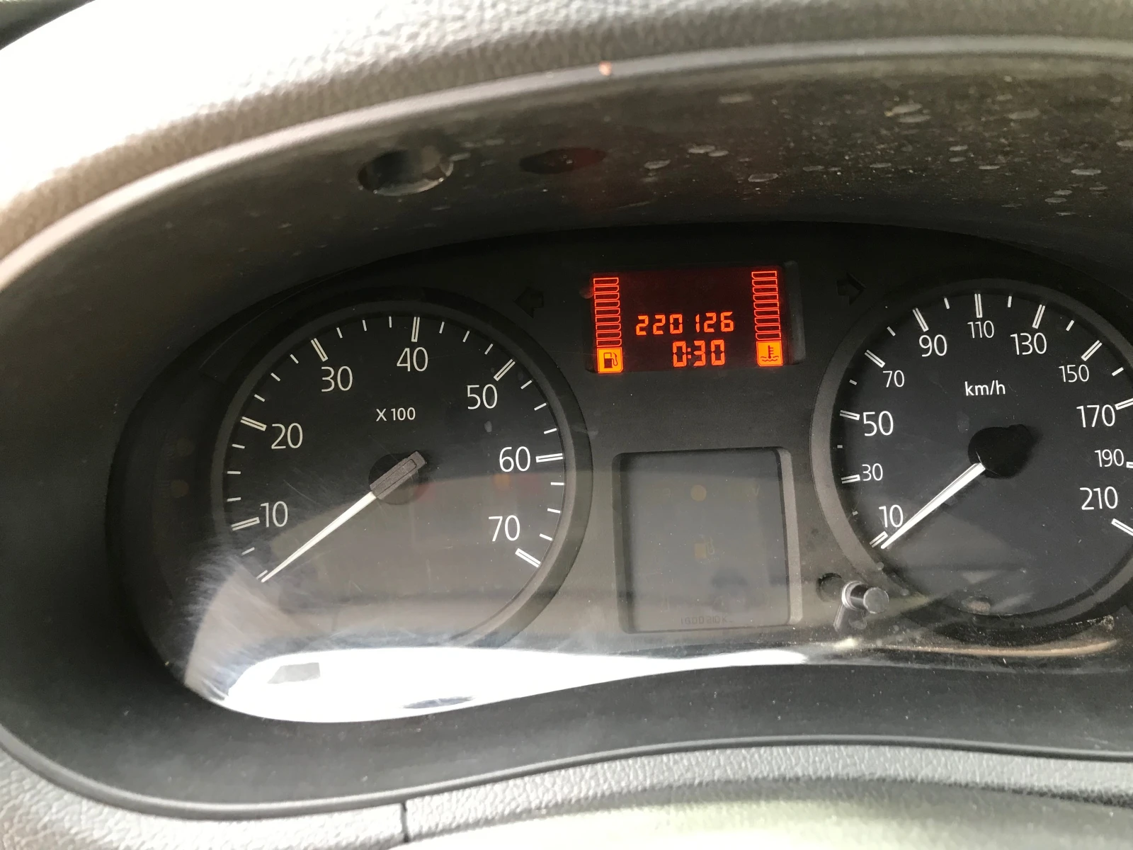 Renault Kangoo 1, 6.95.44. | Mobile.bg   11