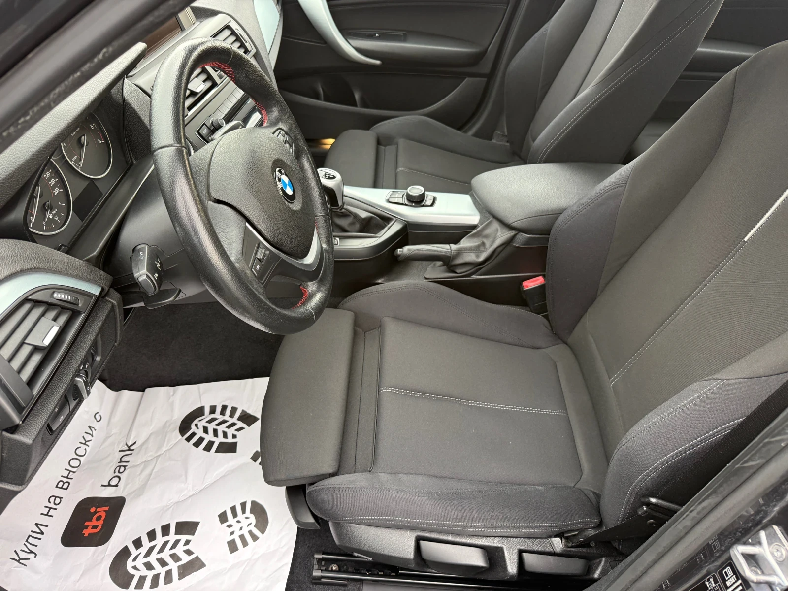 BMW 118 (KATO )^(X-Drive) | Mobile.bg   11