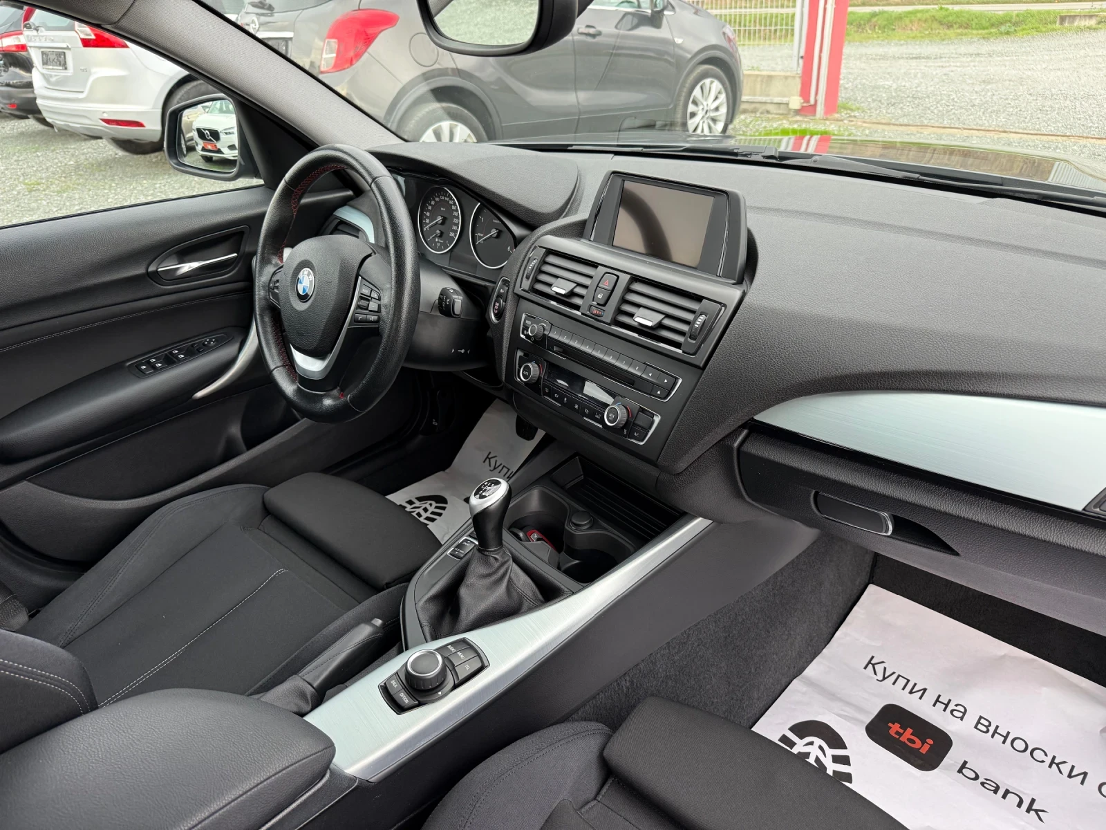 BMW 118 (KATO )^(X-Drive) | Mobile.bg   15