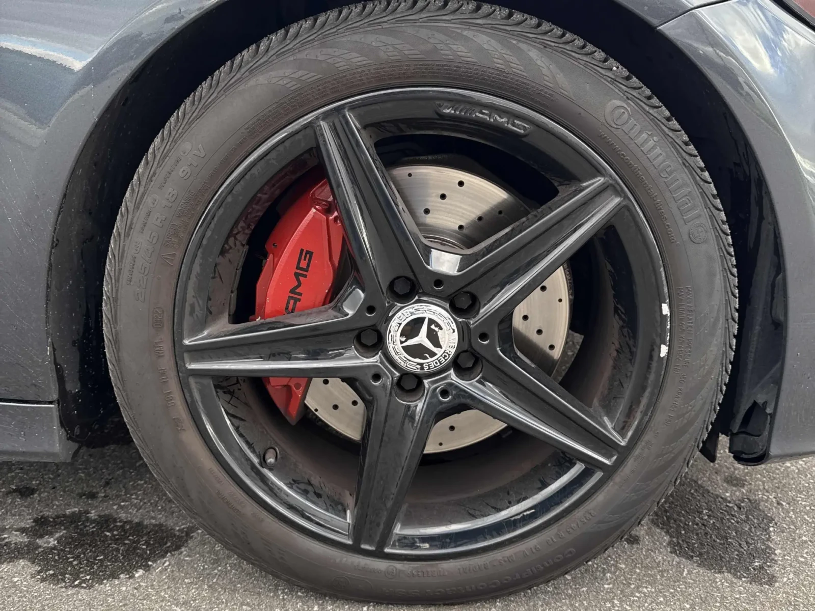 Mercedes-Benz C 400 * CARFAX * ��� ������������ ������ | Mobile.bg � ����������� 15