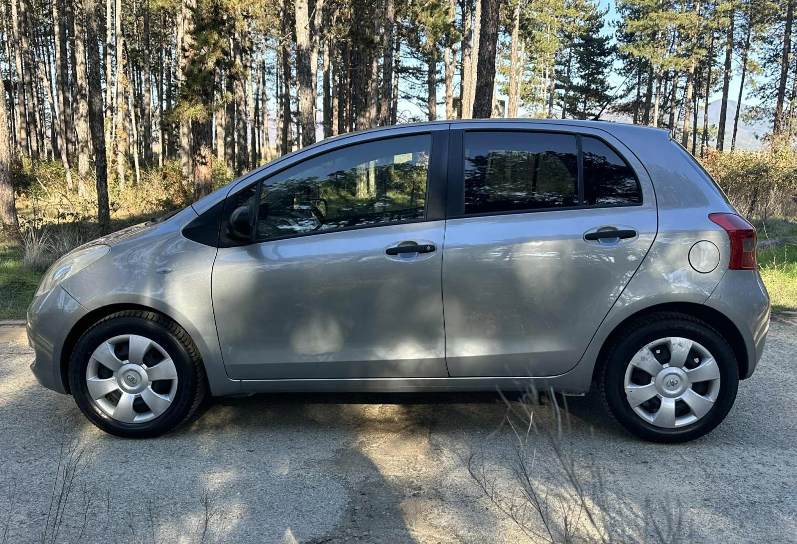 Toyota Yaris | Mobile.bg � ����������� 6
