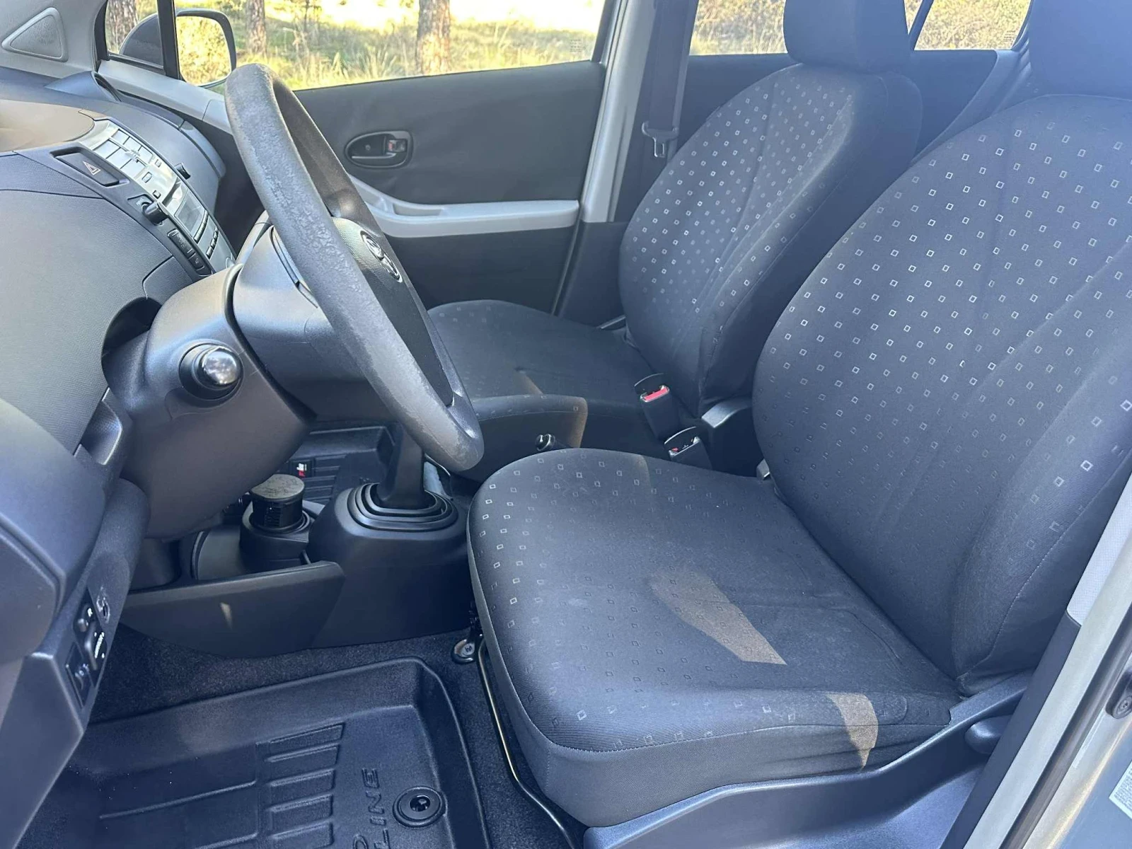 Toyota Yaris | Mobile.bg � ����������� 8