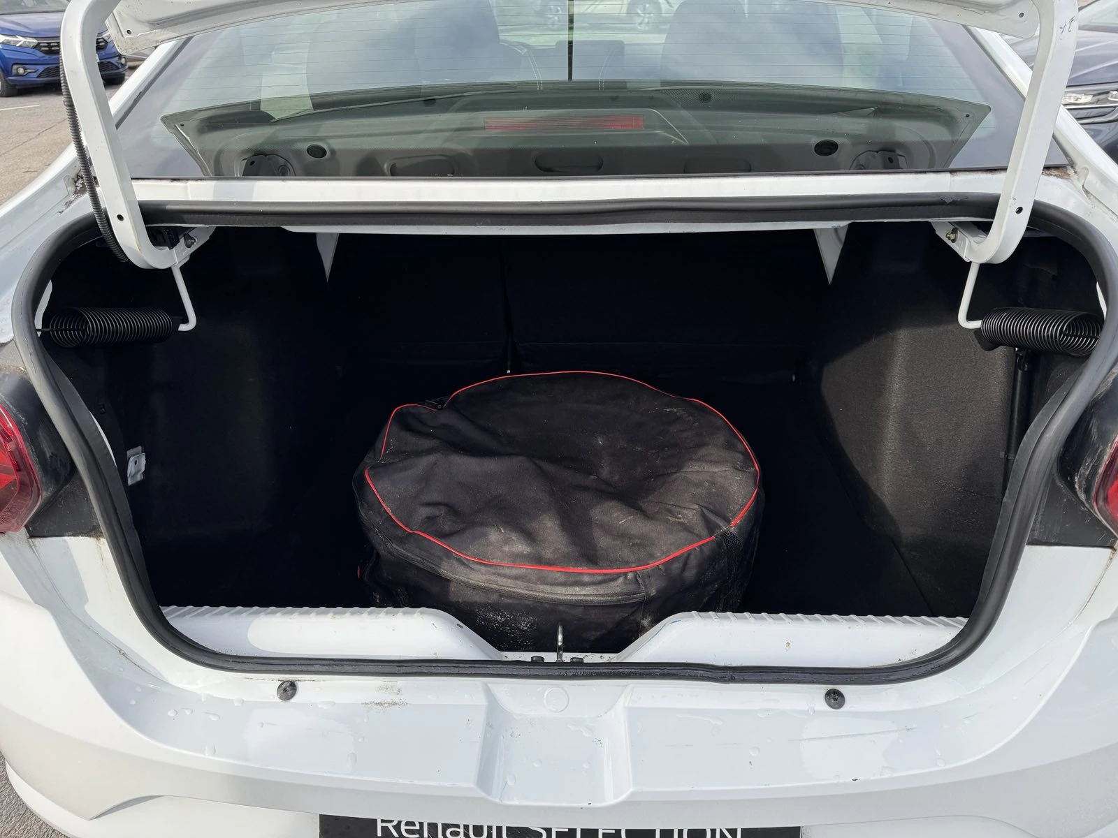 Dacia Logan 1.0 Tce 91k.c. LPG | Mobile.bg � ����������� 11