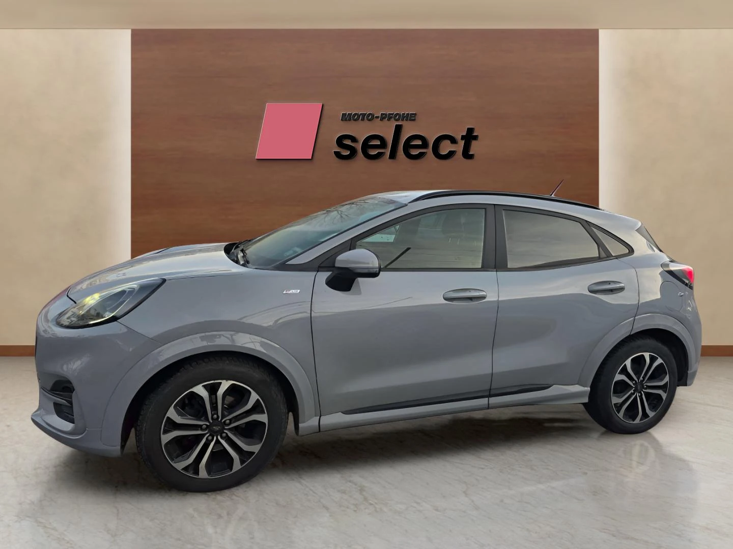 Ford Puma 1.0 EcoBoost | Mobile.bg � ����������� 8