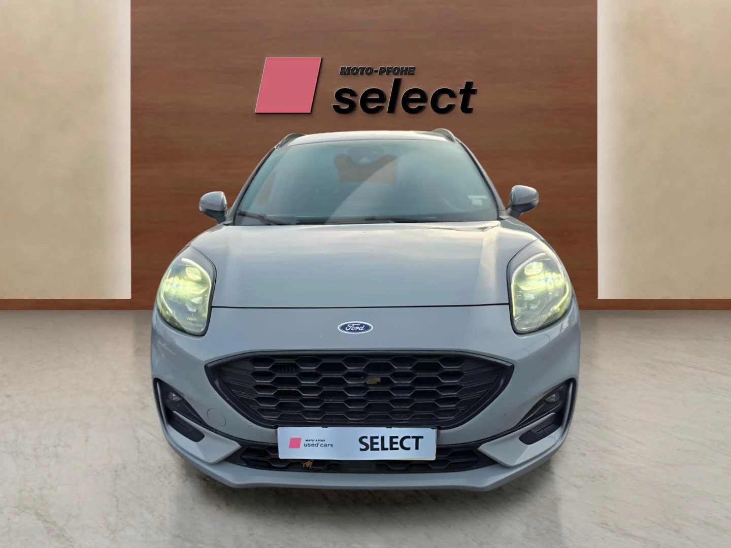 Ford Puma 1.0 EcoBoost | Mobile.bg � ����������� 2