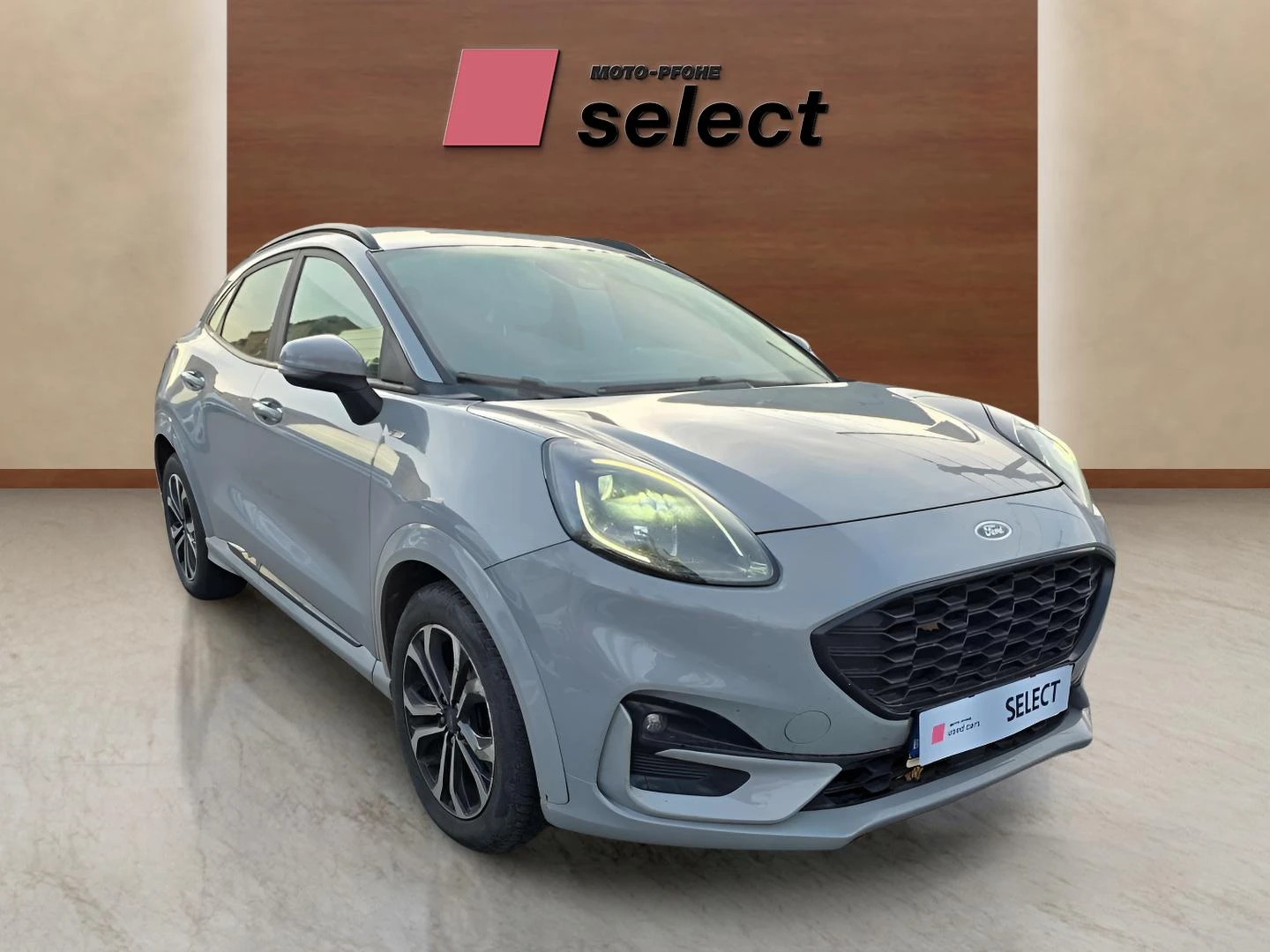 Ford Puma 1.0 EcoBoost | Mobile.bg � ����������� 3