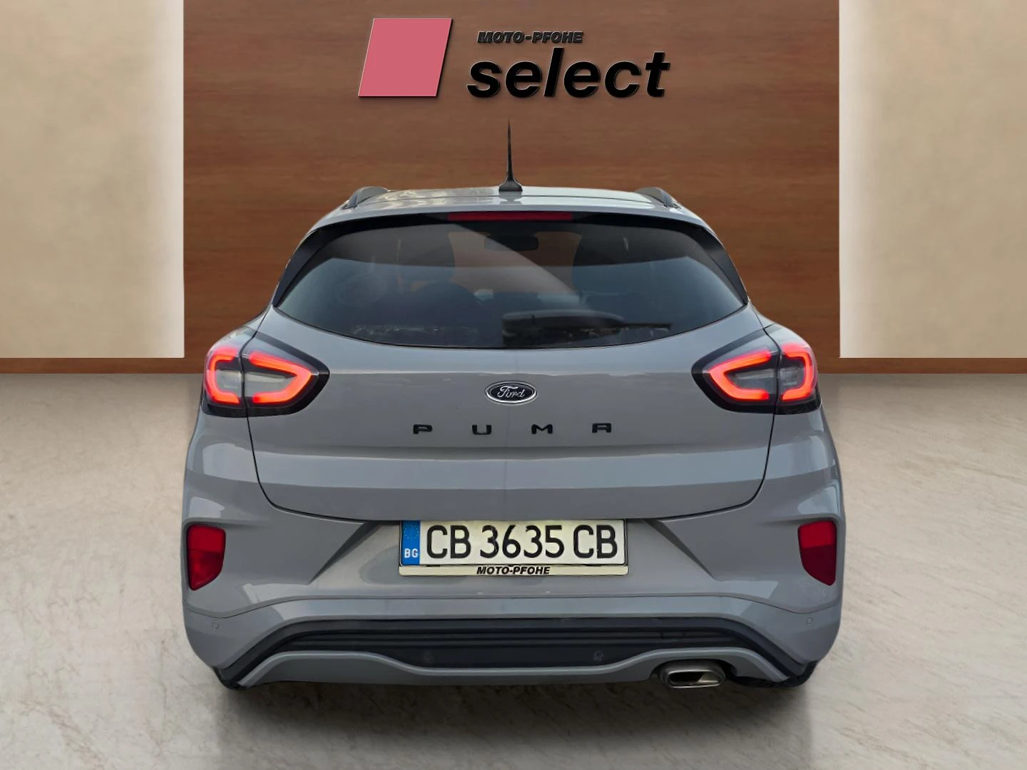 Ford Puma 1.0 EcoBoost | Mobile.bg � ����������� 6