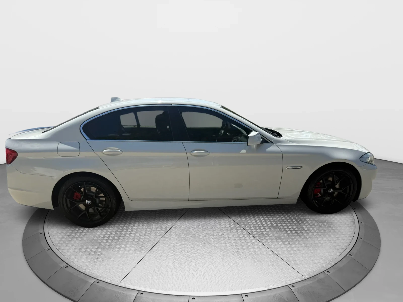 BMW 520  - изображение 2