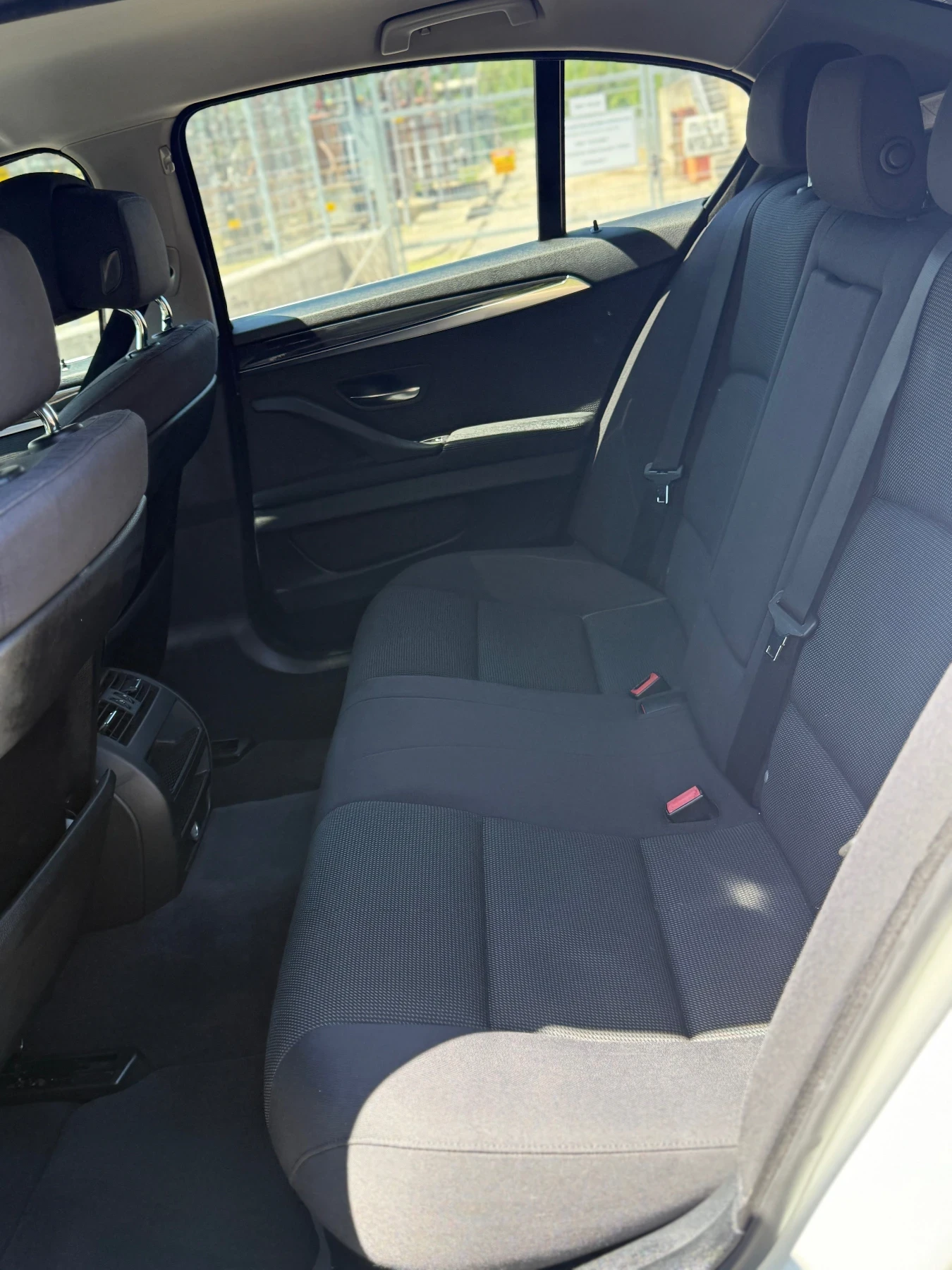 BMW 520 | Mobile.bg � ����������� 13