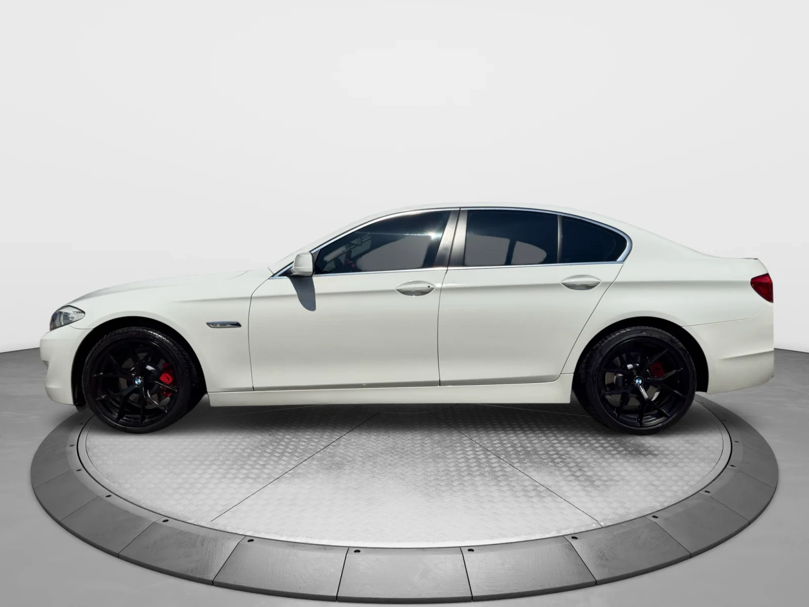 BMW 520 | Mobile.bg � ����������� 1