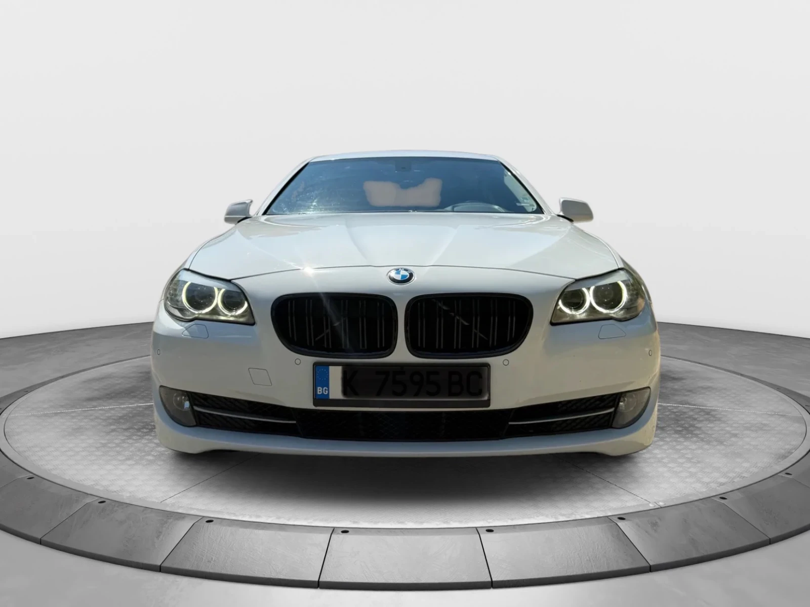 BMW 520  - изображение 4