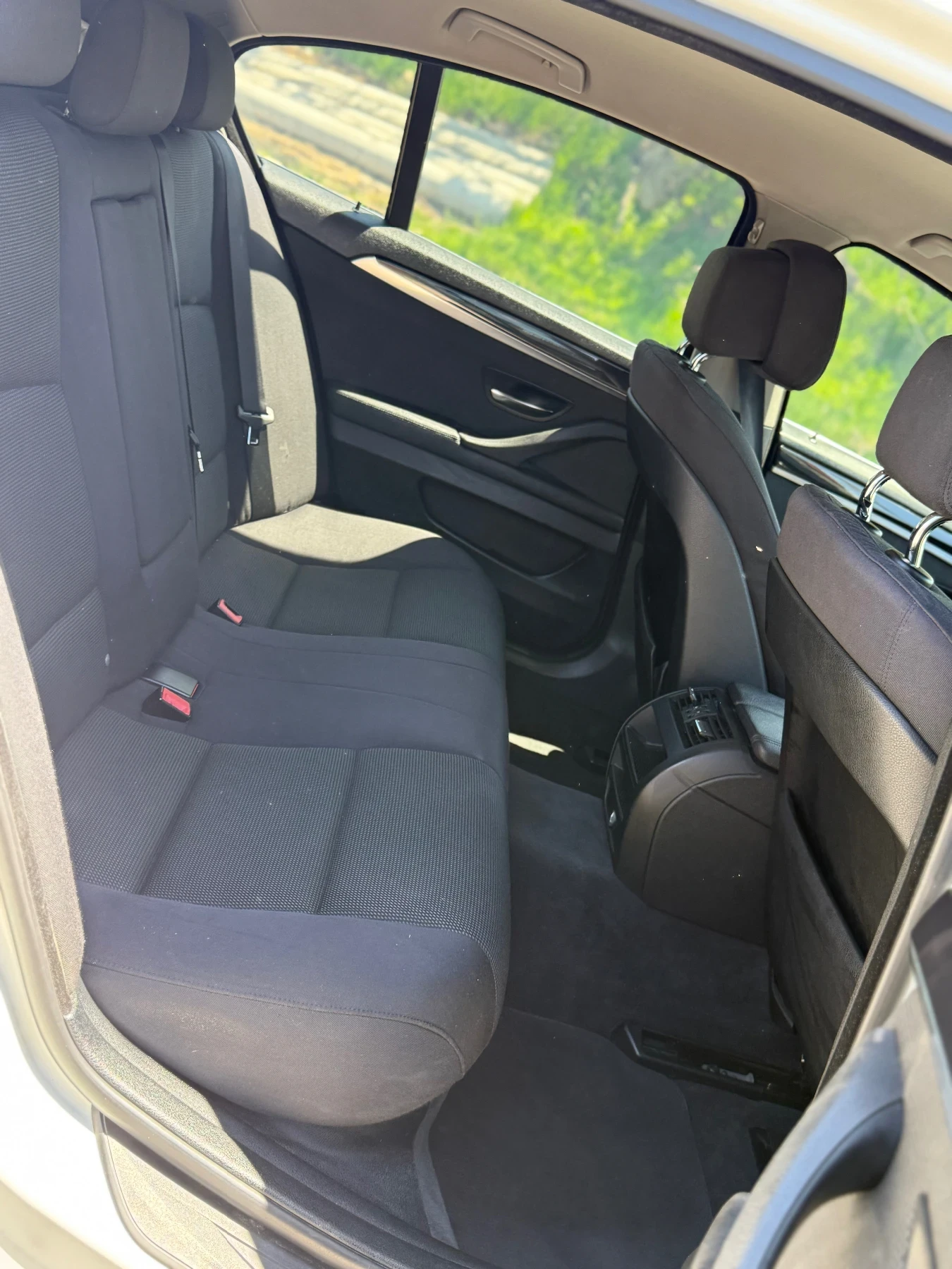 BMW 520 | Mobile.bg � ����������� 14