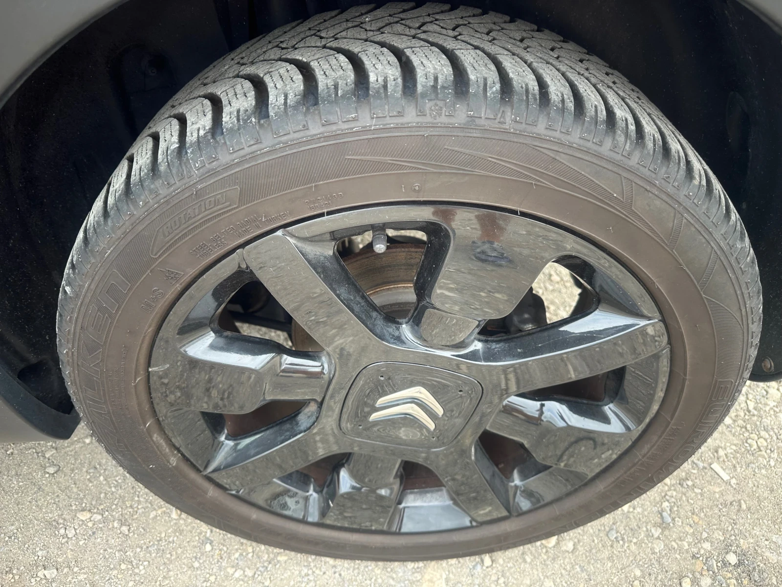 Citroen C3 1.2 purtech exclusiv | Mobile.bg � ����������� 17