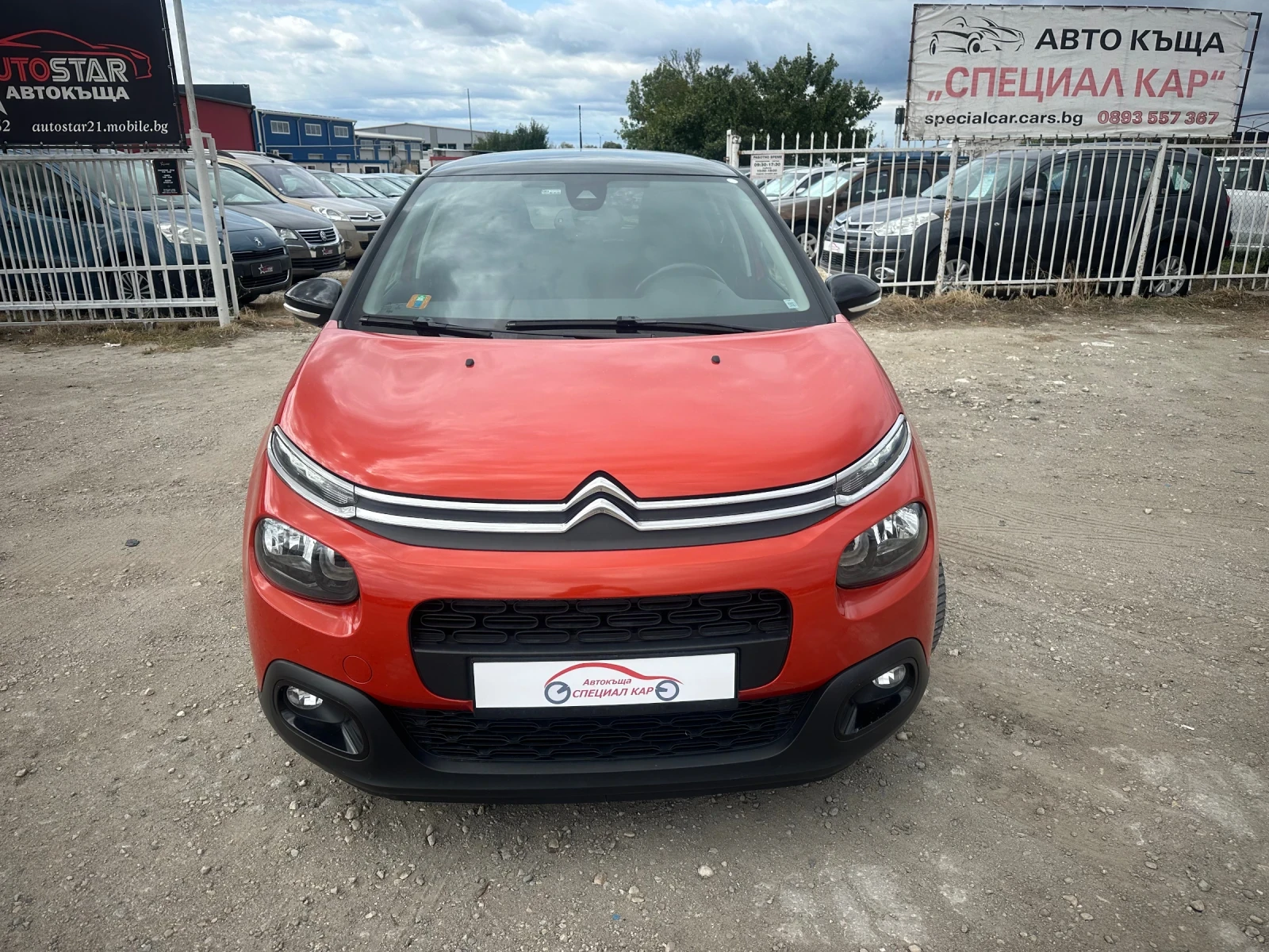 Citroen C3 1.2 purtech exclusiv - изображение 2
