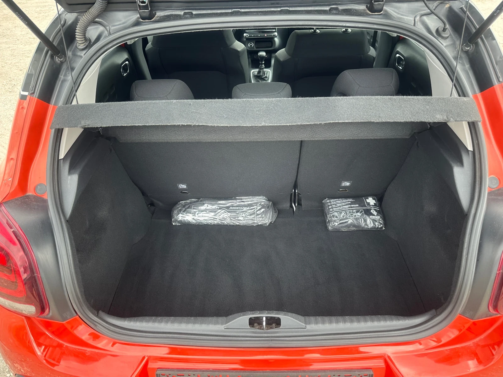 Citroen C3 1.2 purtech exclusiv | Mobile.bg � ����������� 14